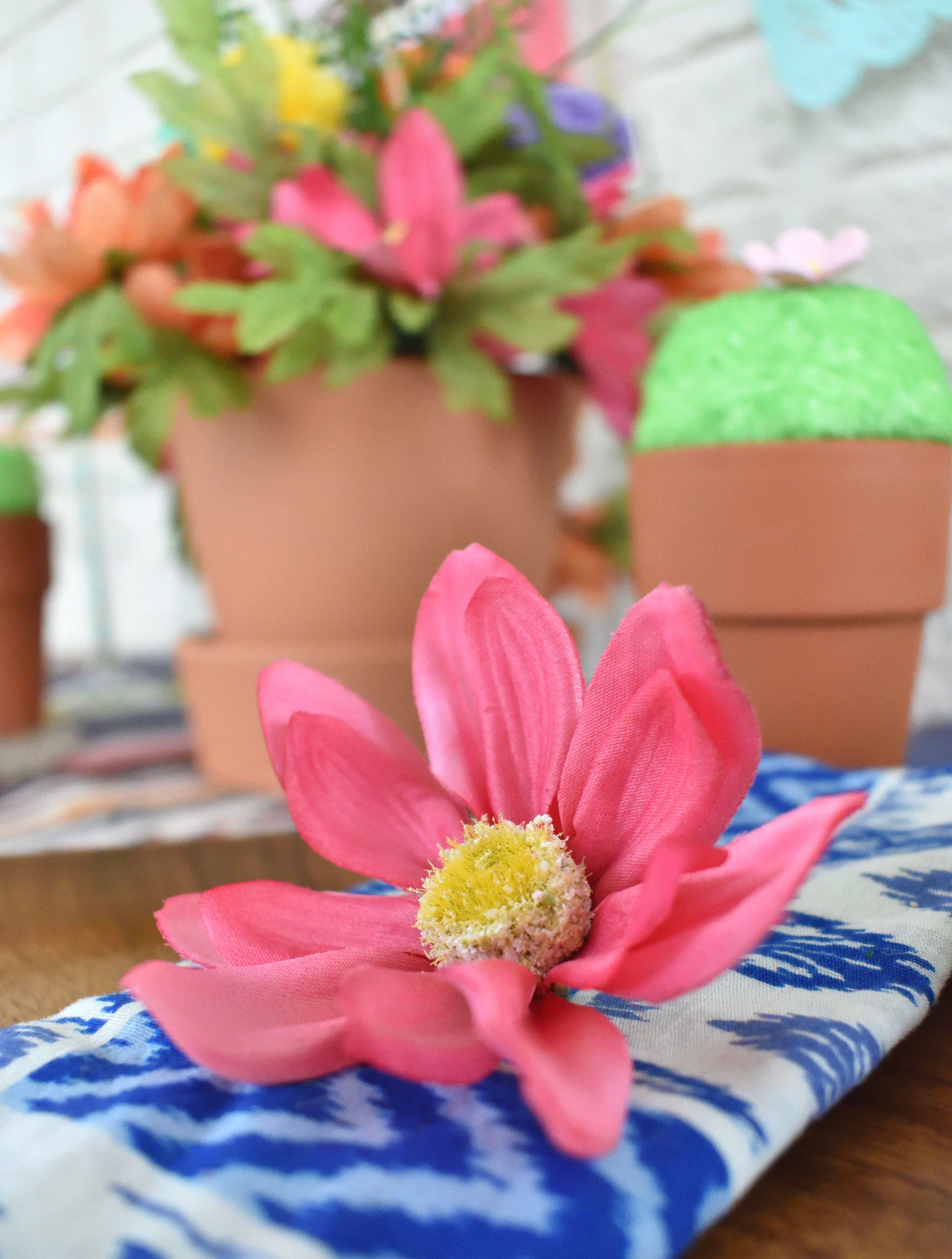 Cinco De Mayo holiday table ideas