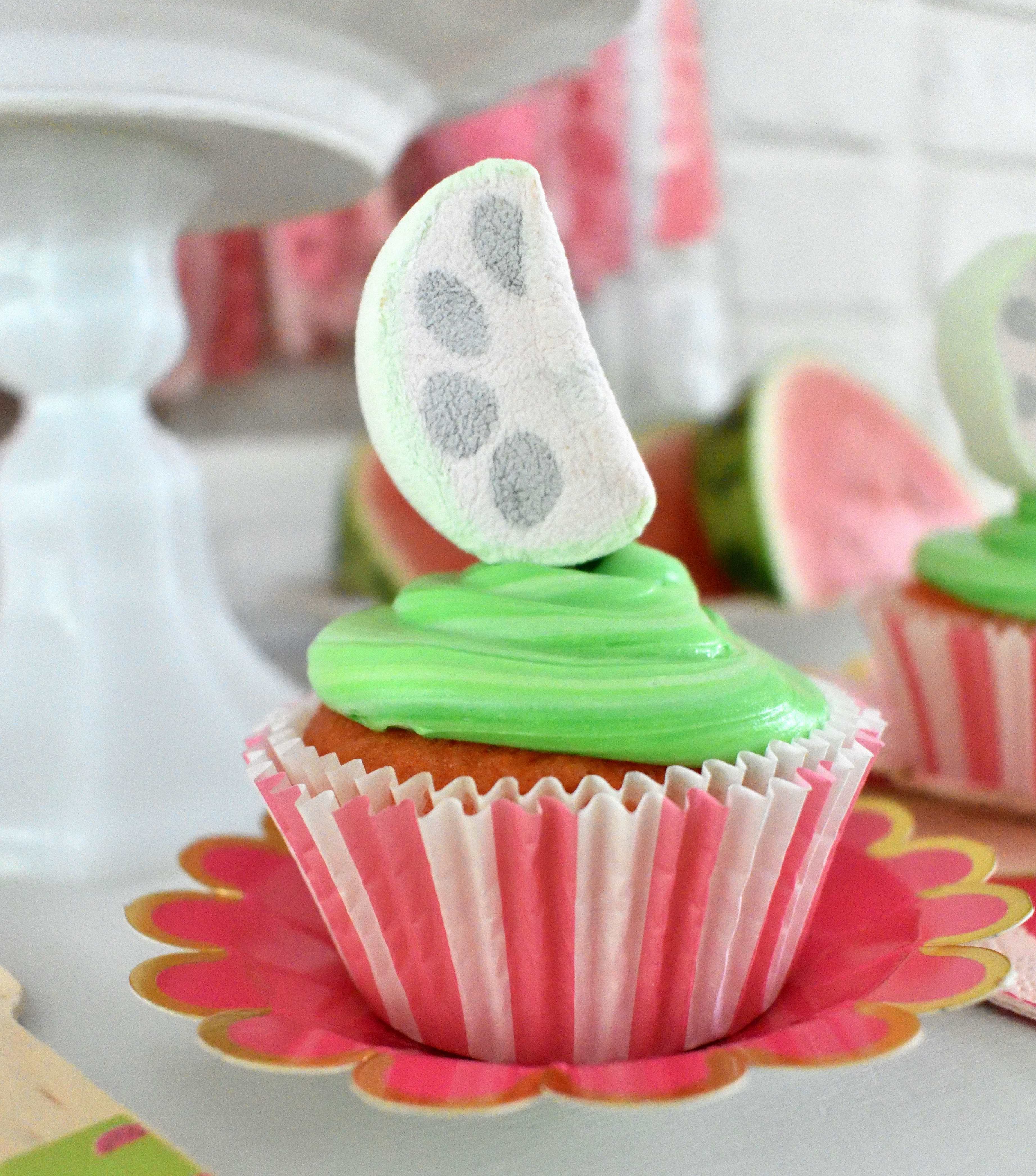 watermelon treats