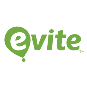 Evite Logo