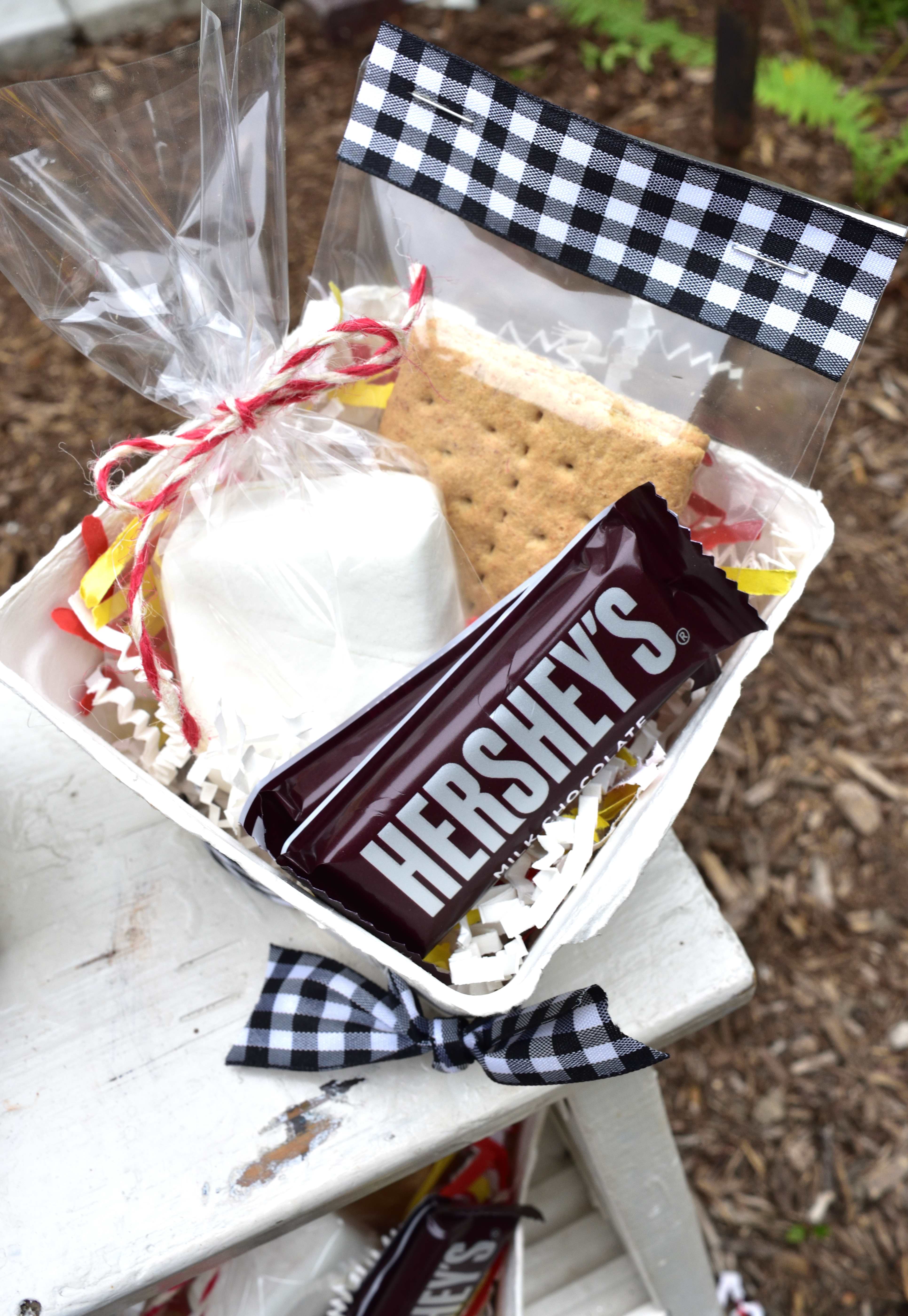 backyard picnic dessert ideas