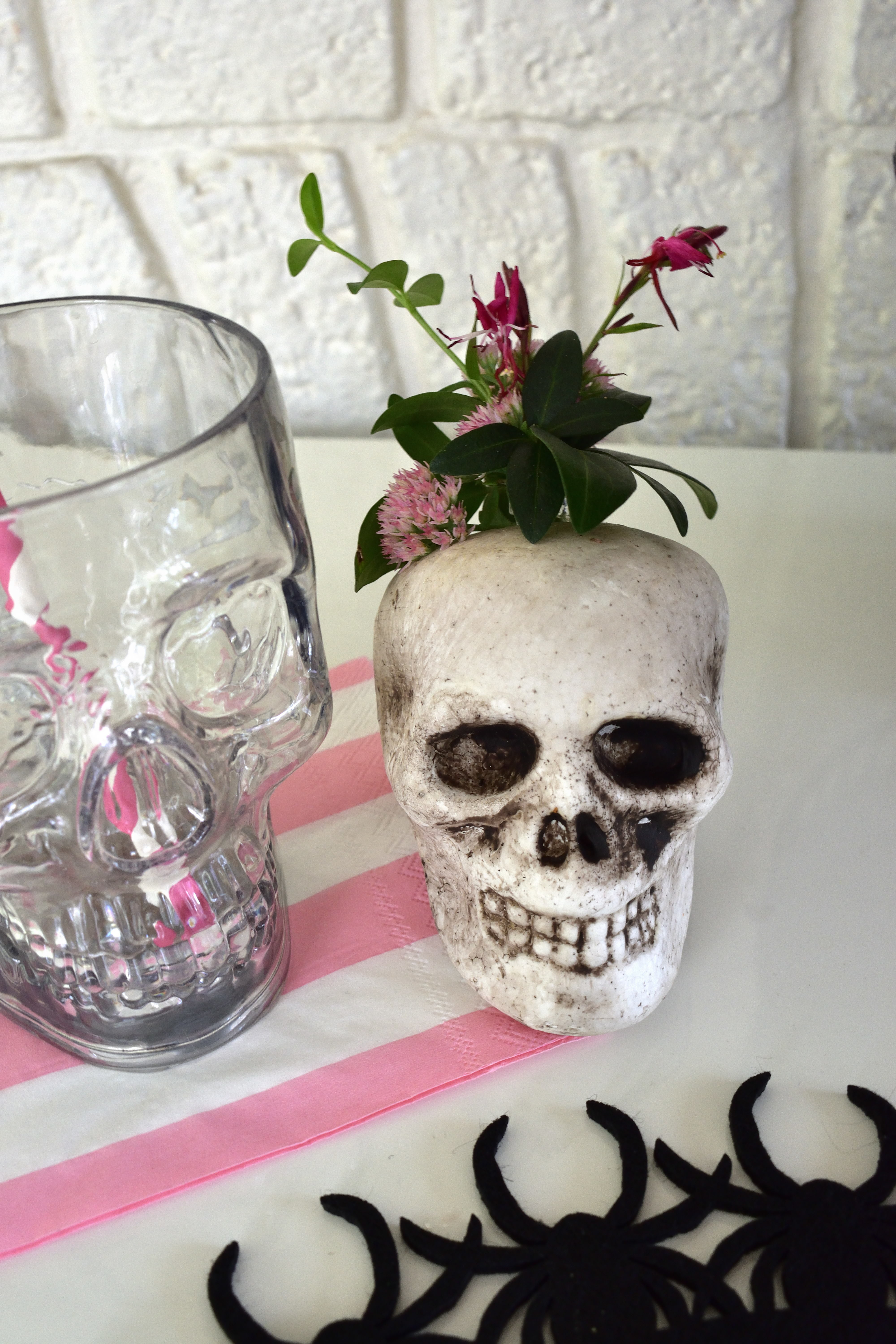 Halloween DIY decorations