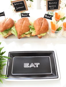 super bowl party ideas