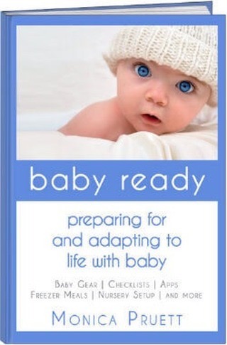 baby advice eBook