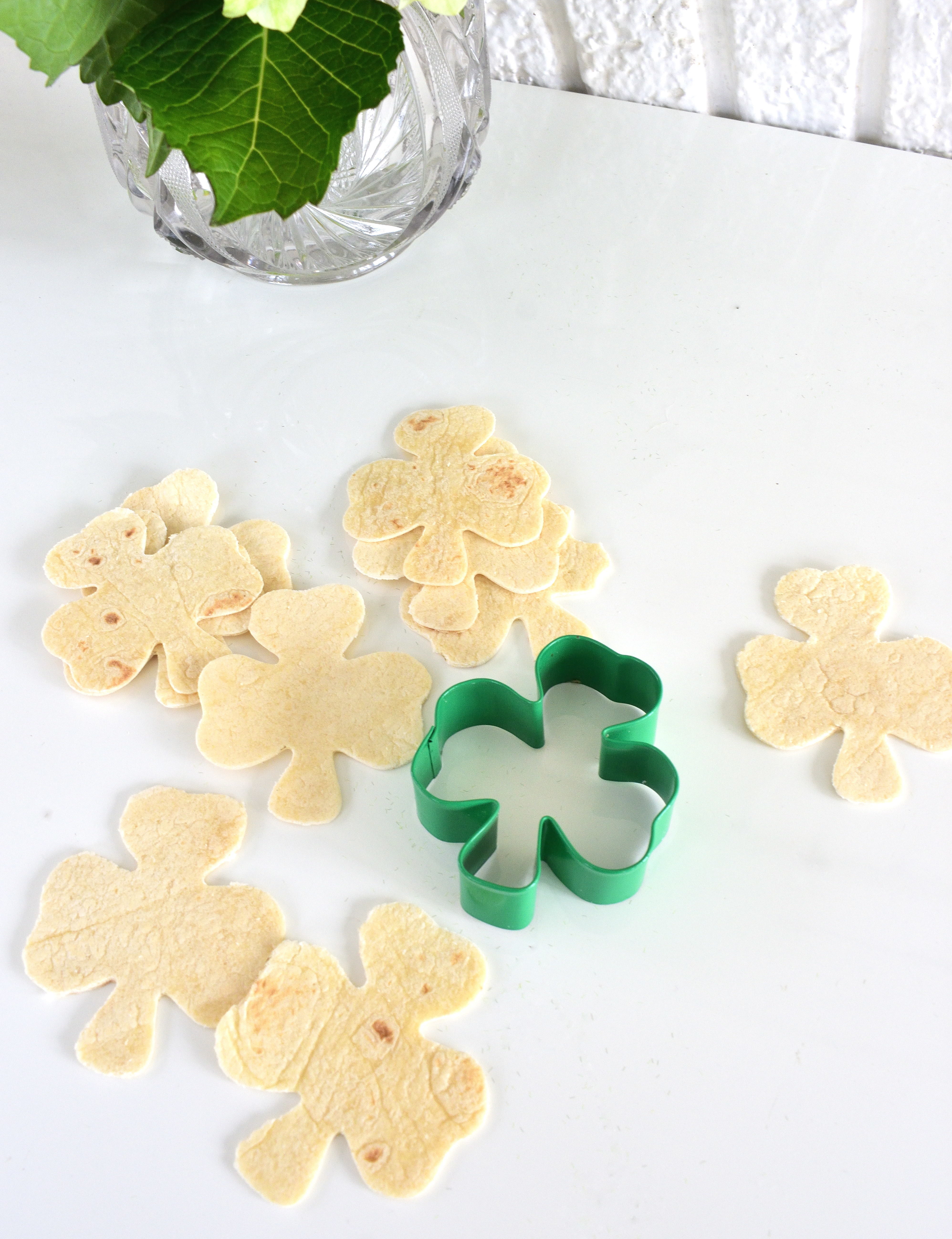 St. Patrick's Day treats