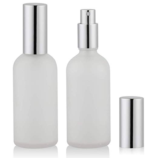 perfume spray bottles