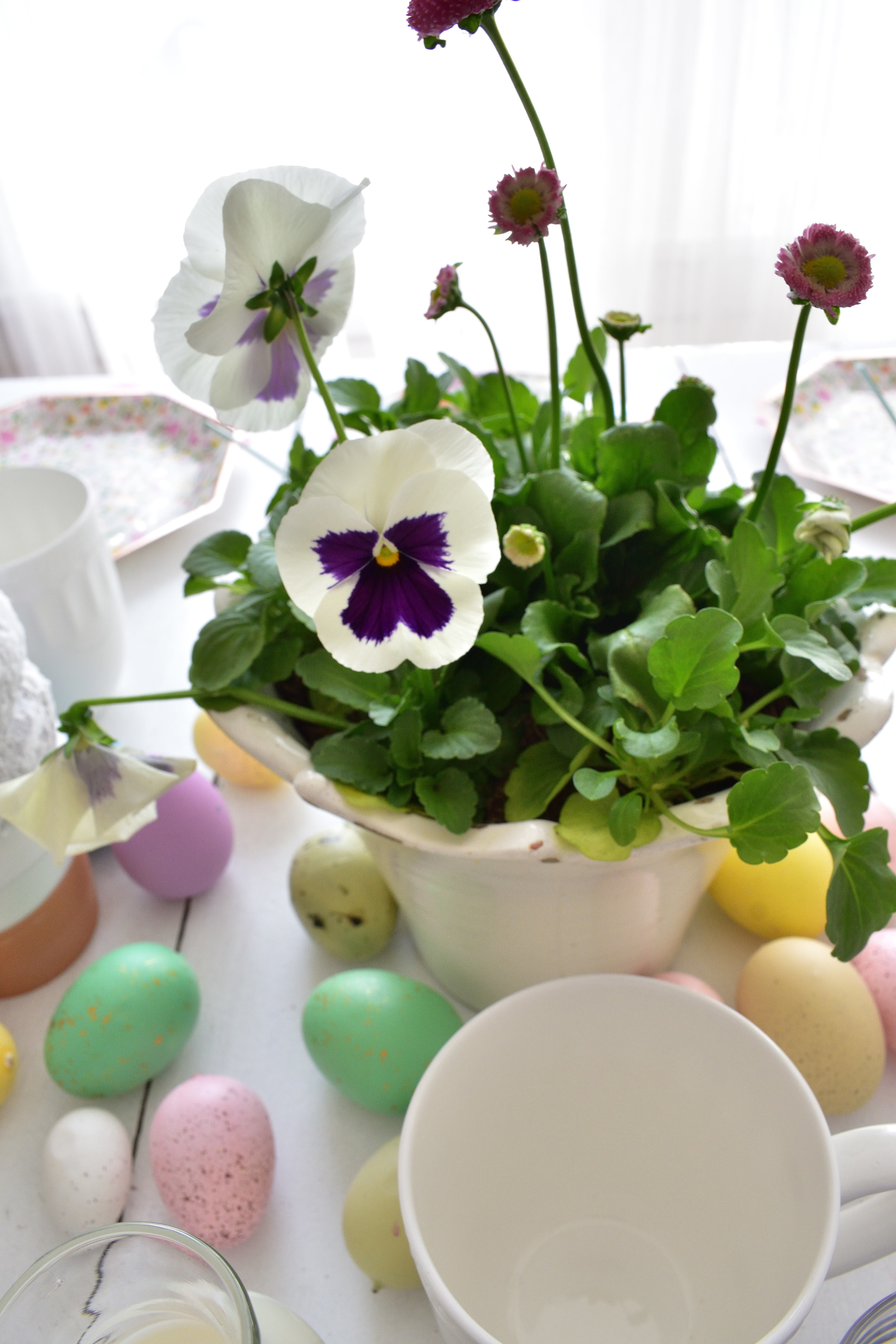 simple Easter ideas