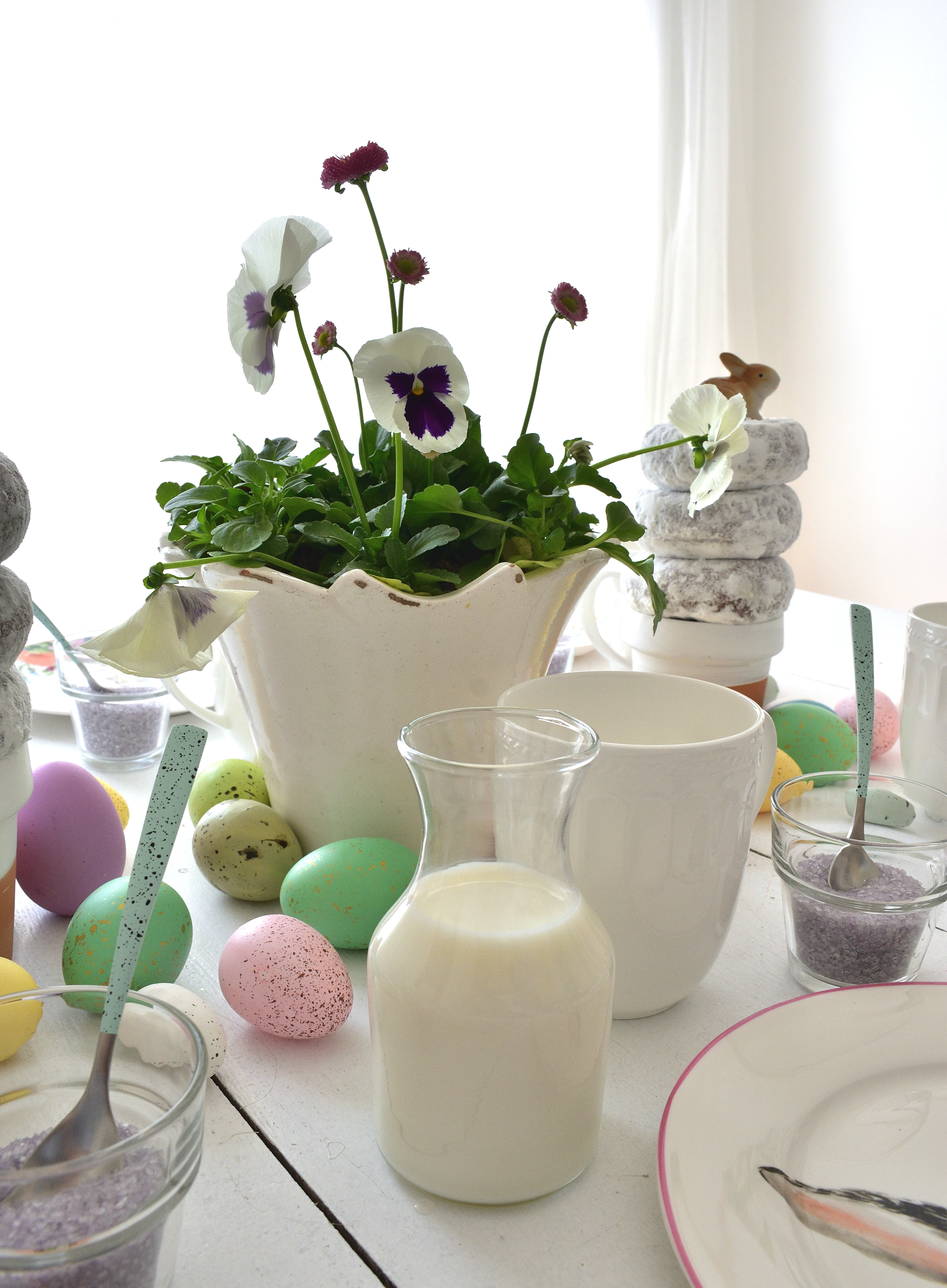 simple Easter ideas