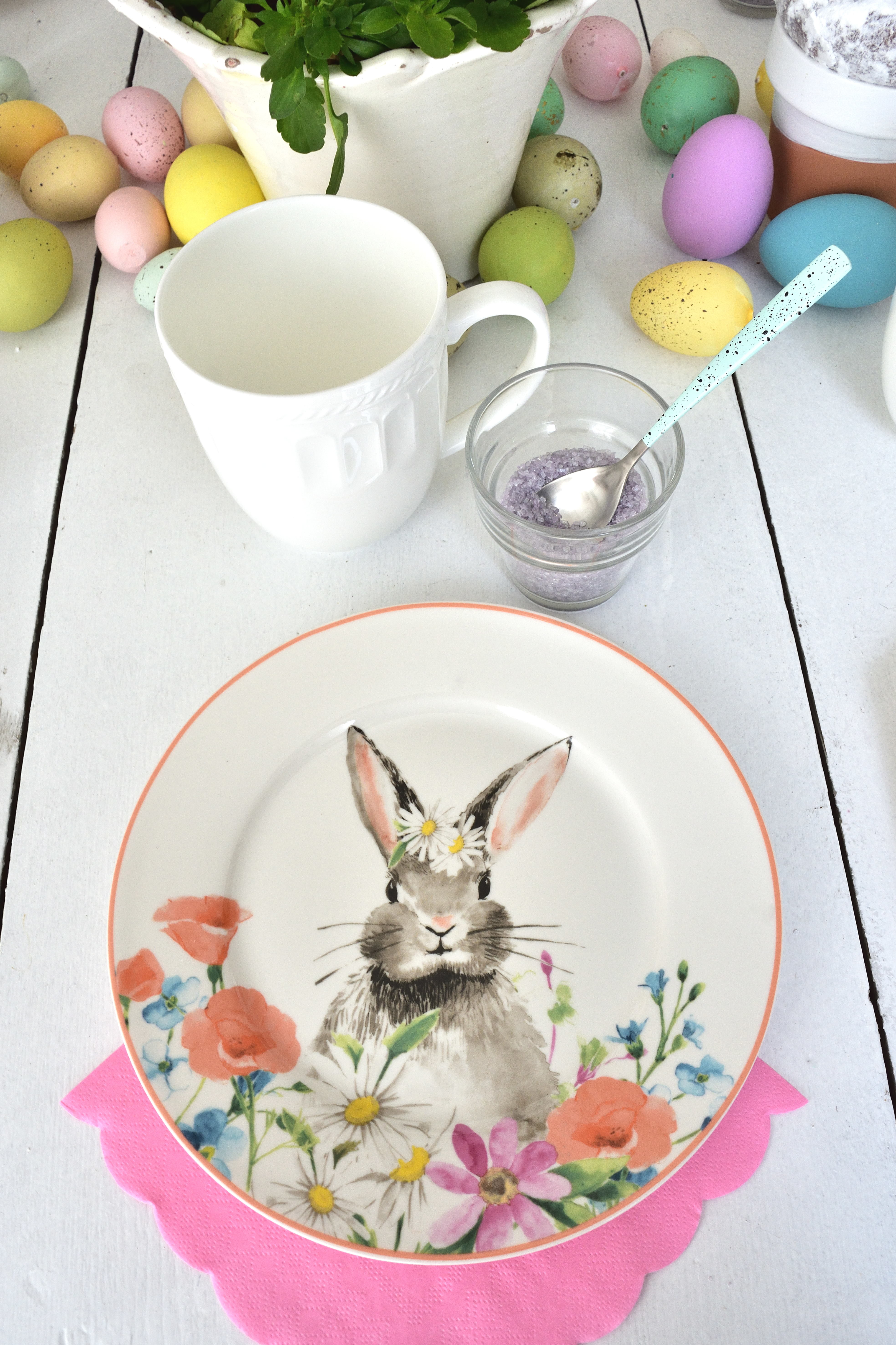 simple Easter ideas