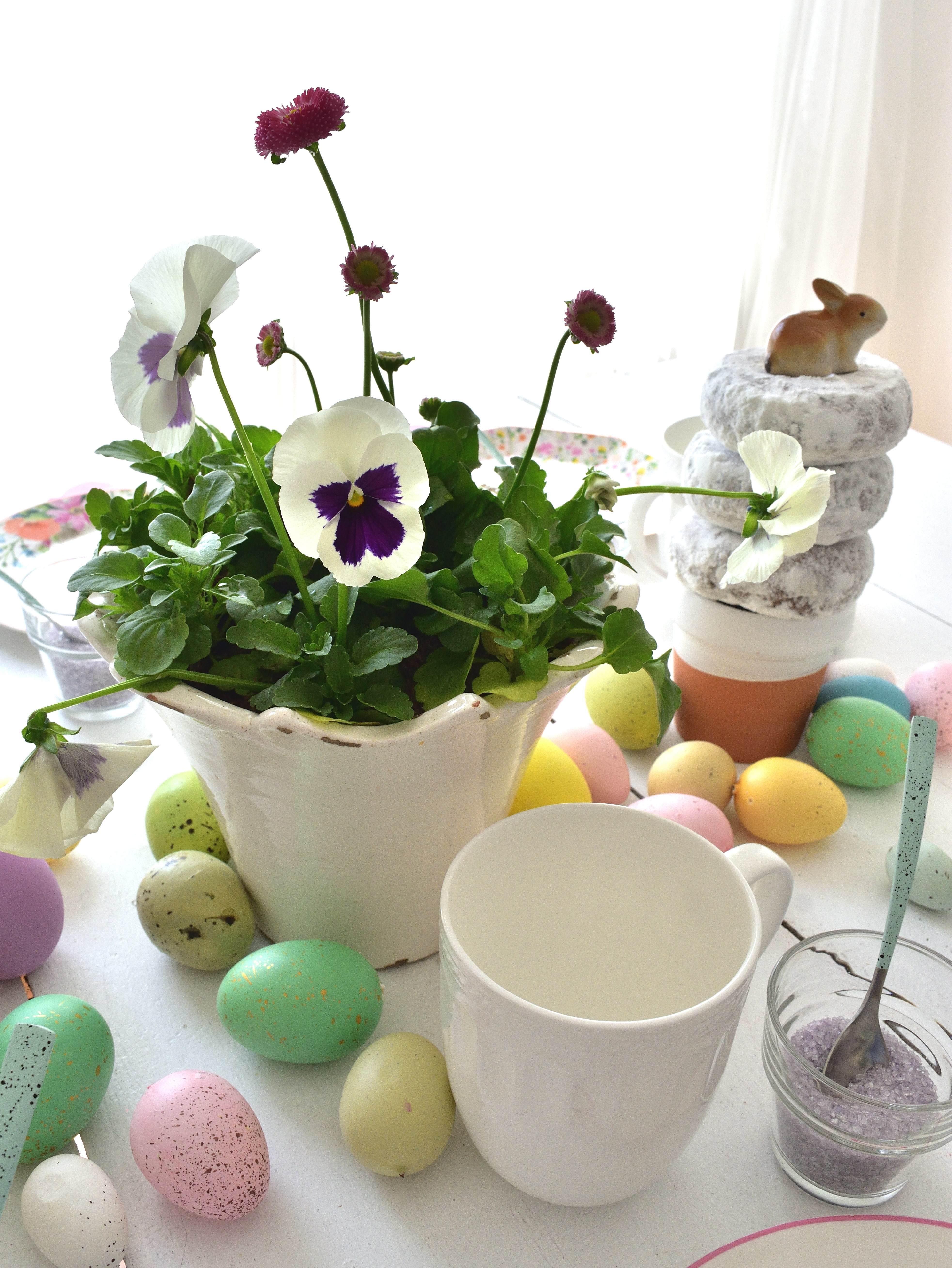 simple Easter ideas