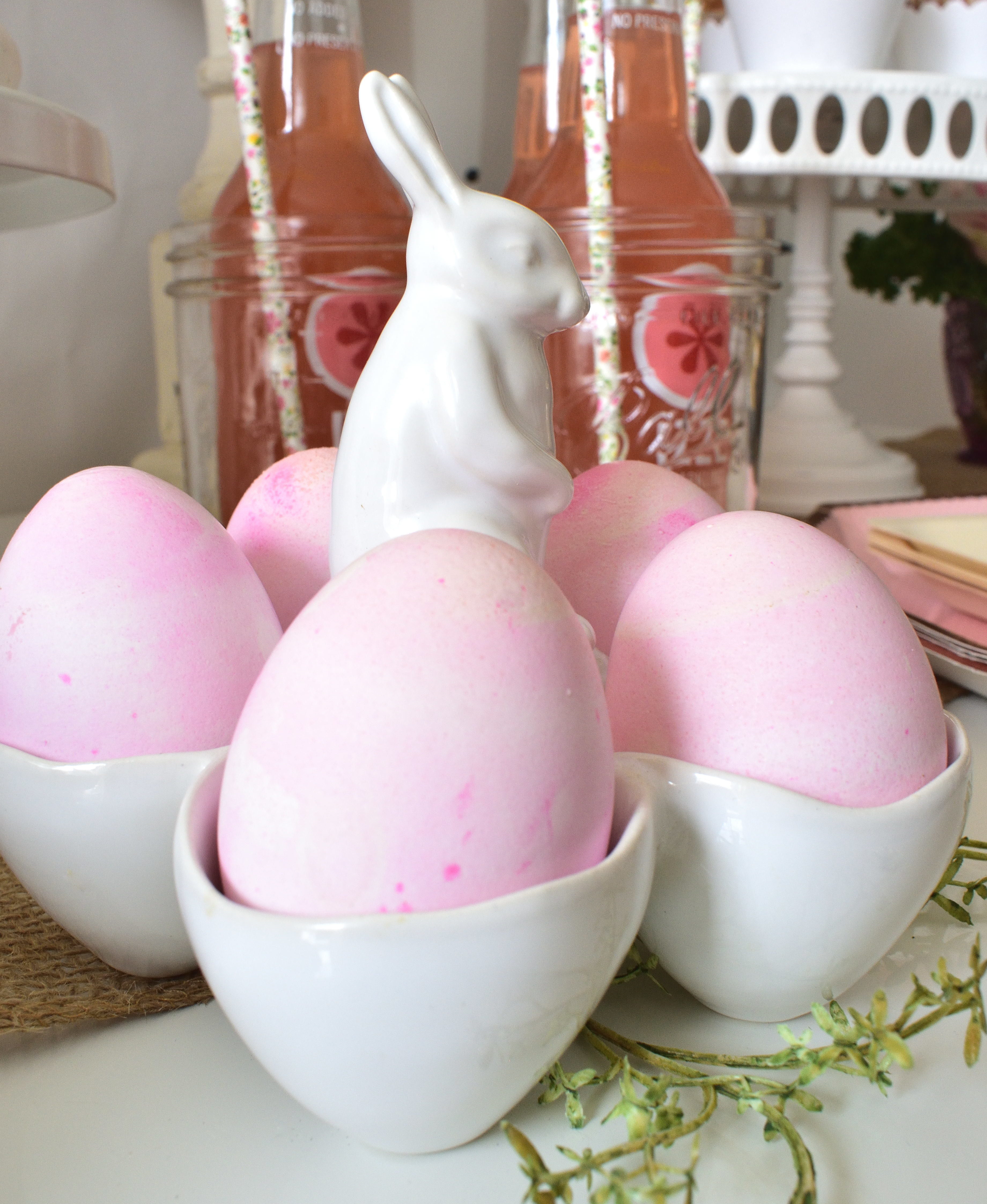 Easter brunch ideas