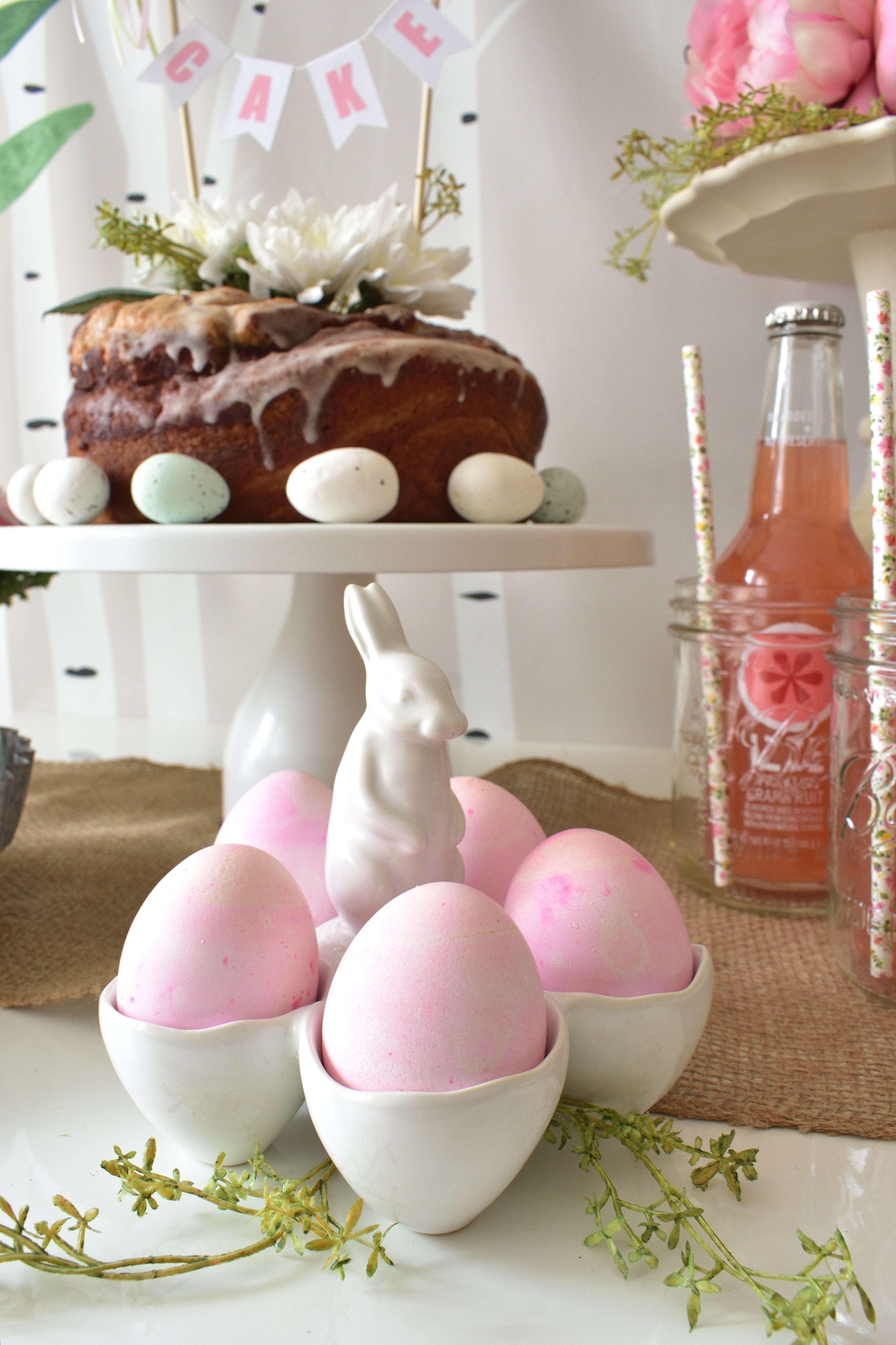 Easter brunch ideas