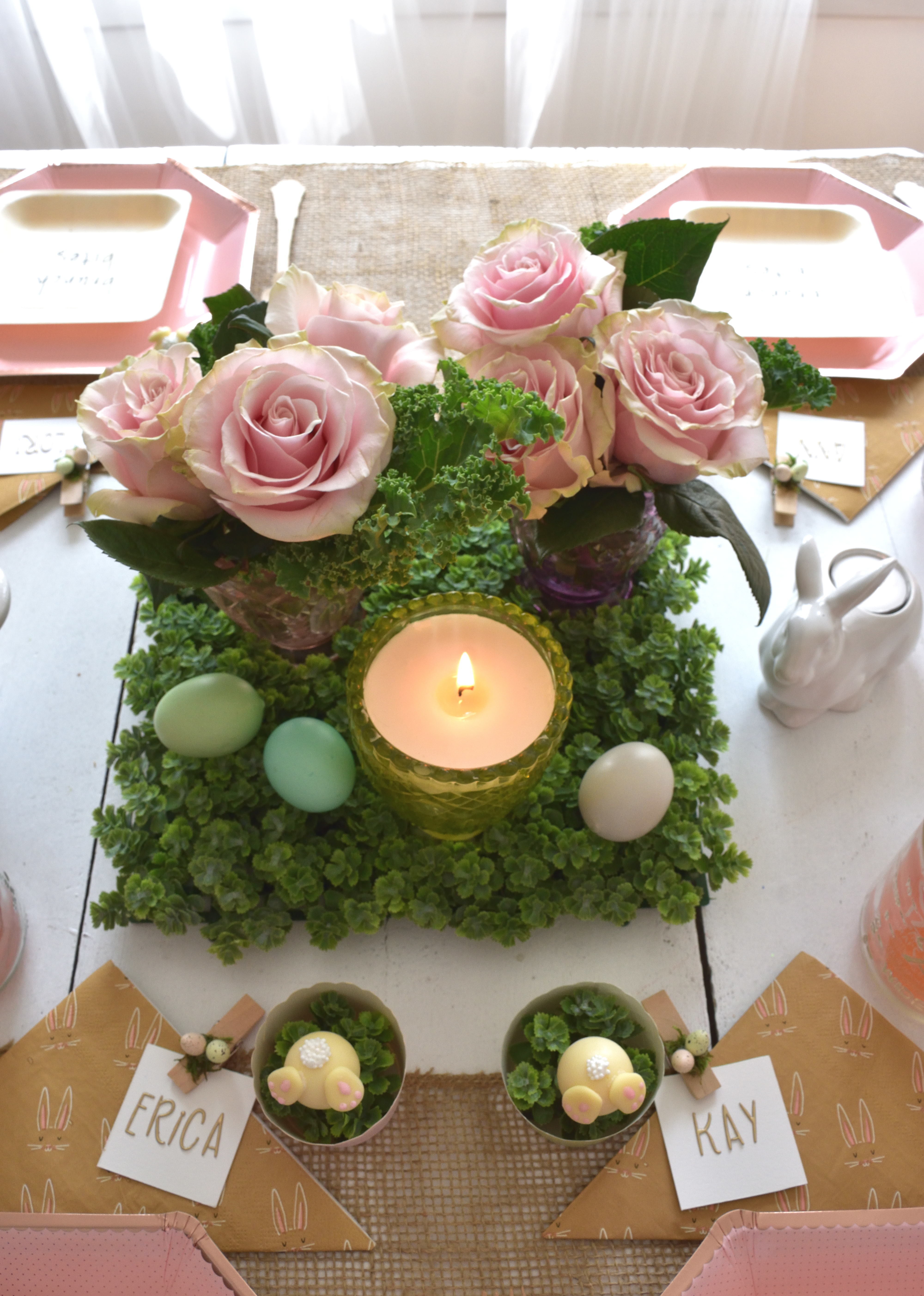 Easter brunch ideas