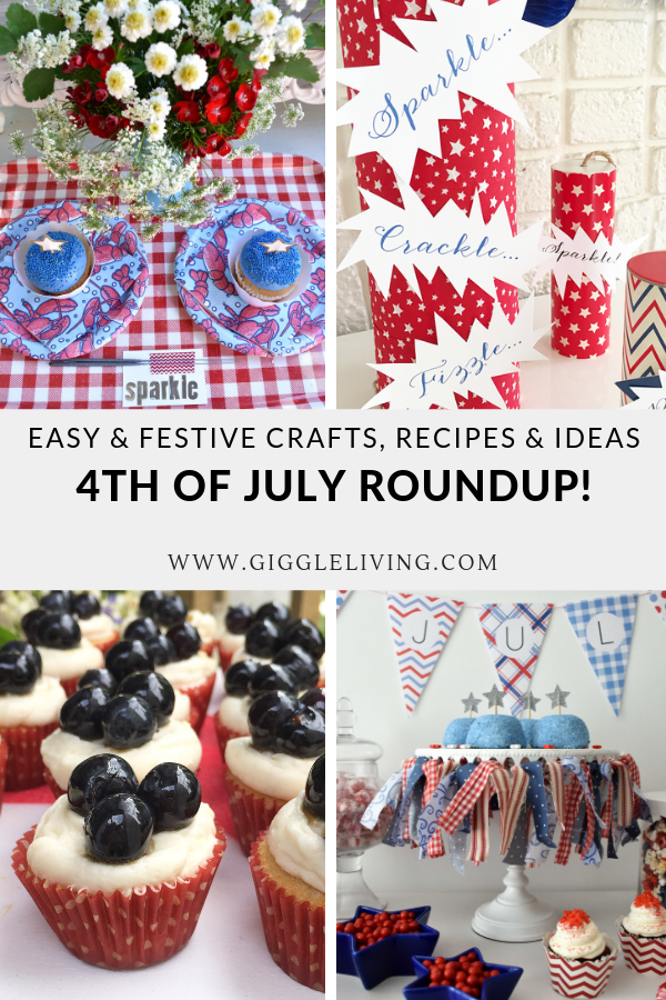 Fourth of July roundup