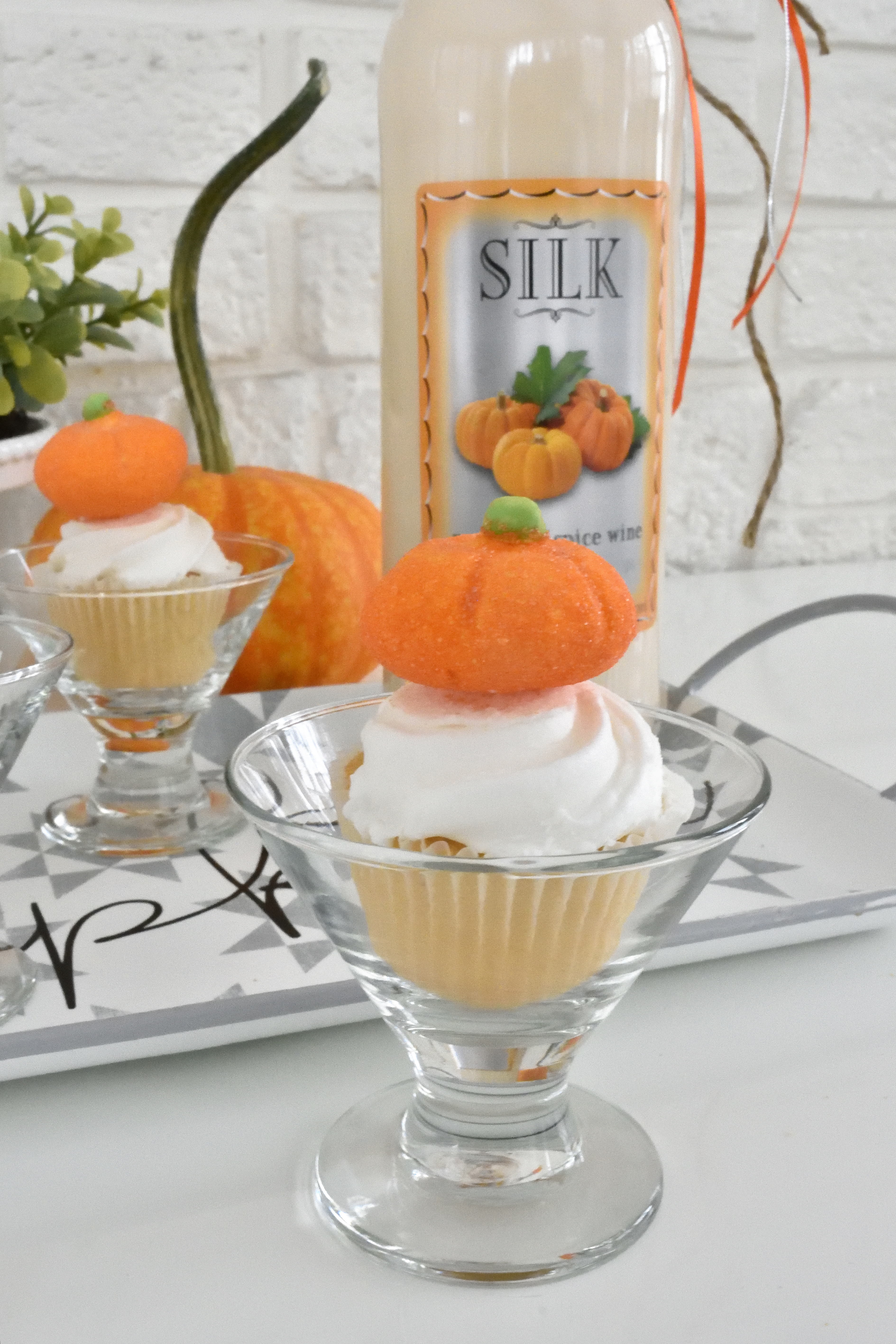 easy Thanksgiving treats
