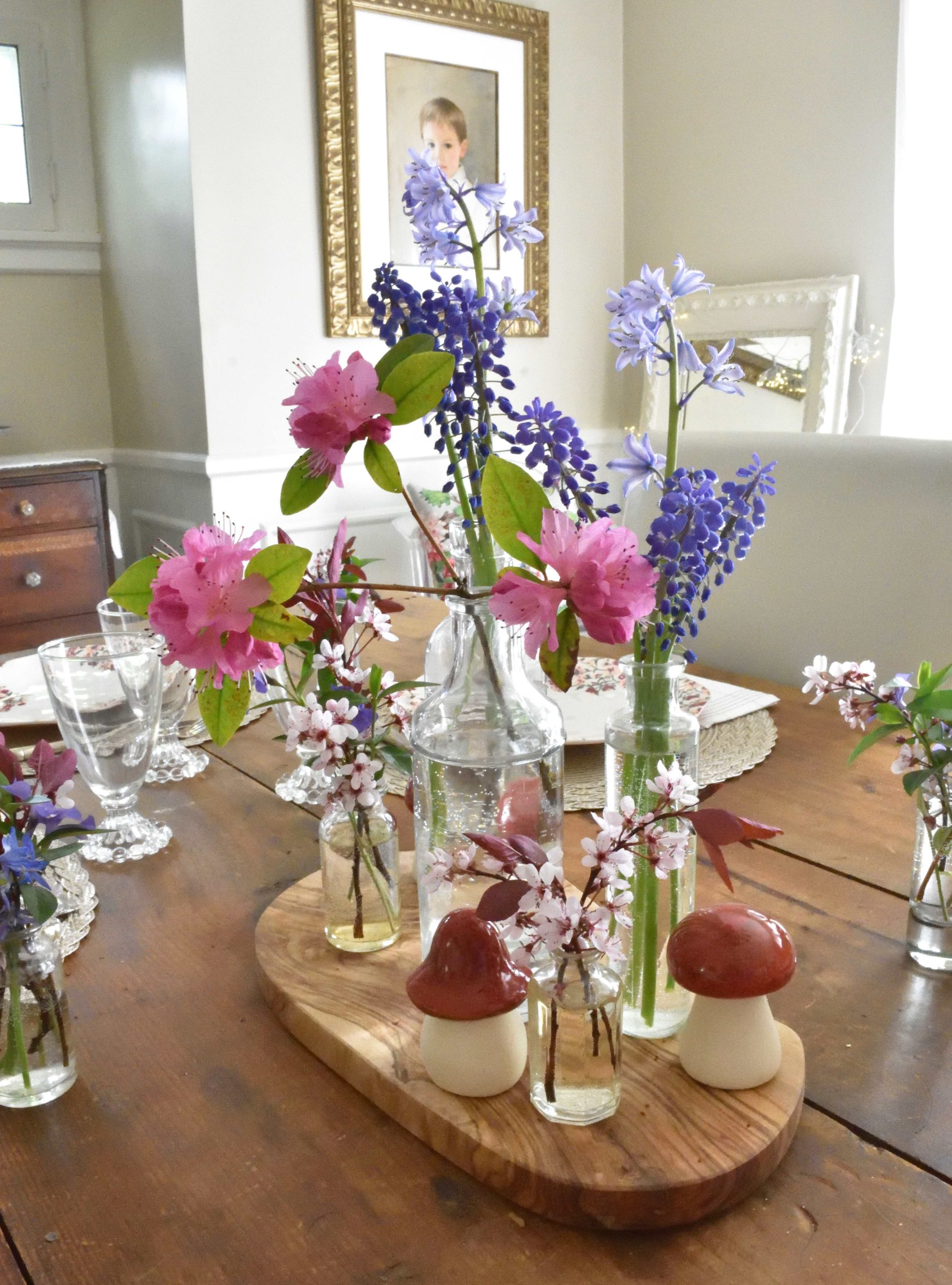 springtime table ideas