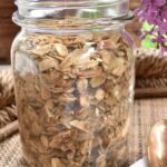 homemade granola