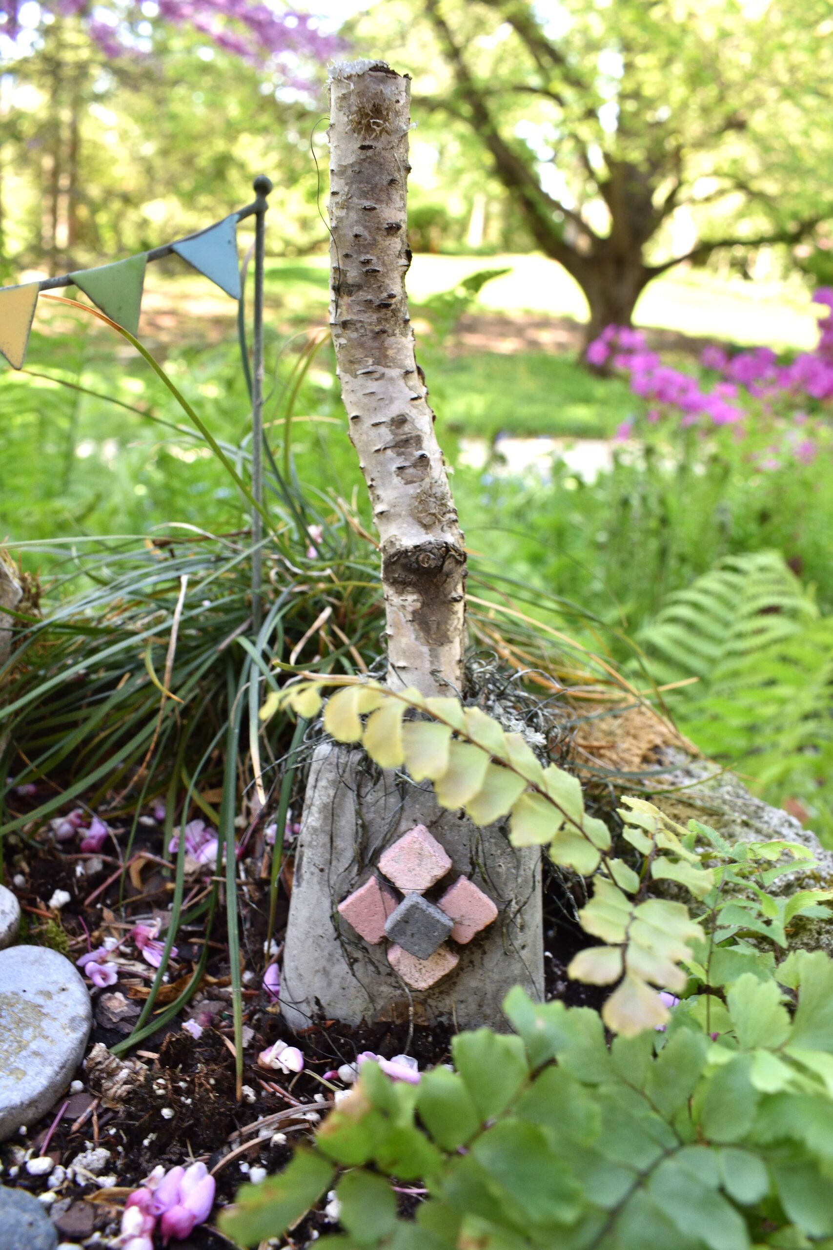 fairy garden decorations