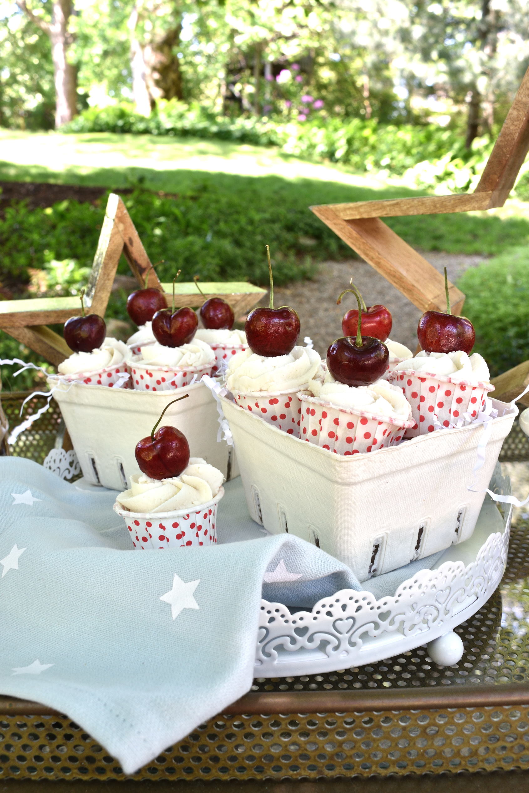 4th of July treat ideas