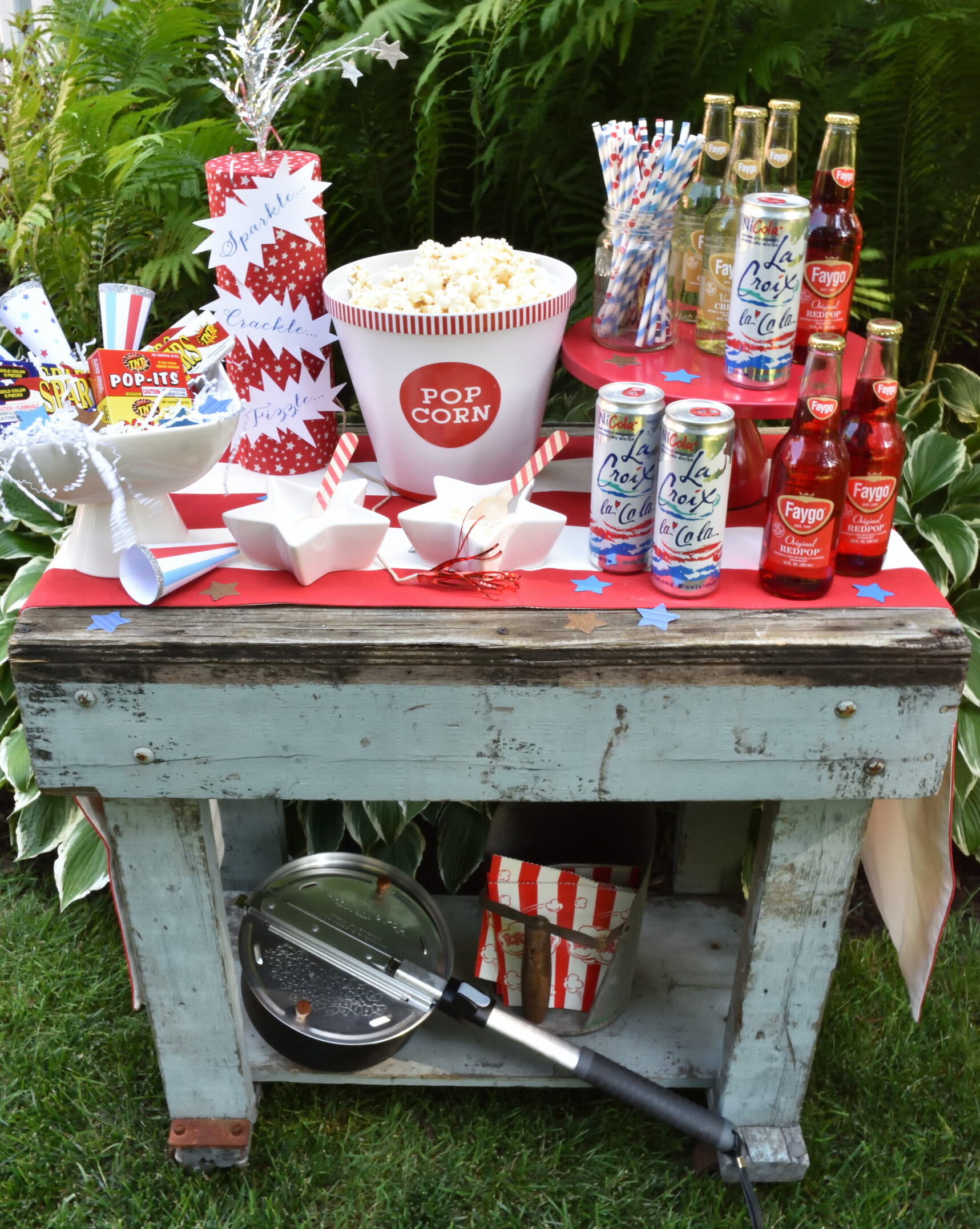 fun 4th of July ideas