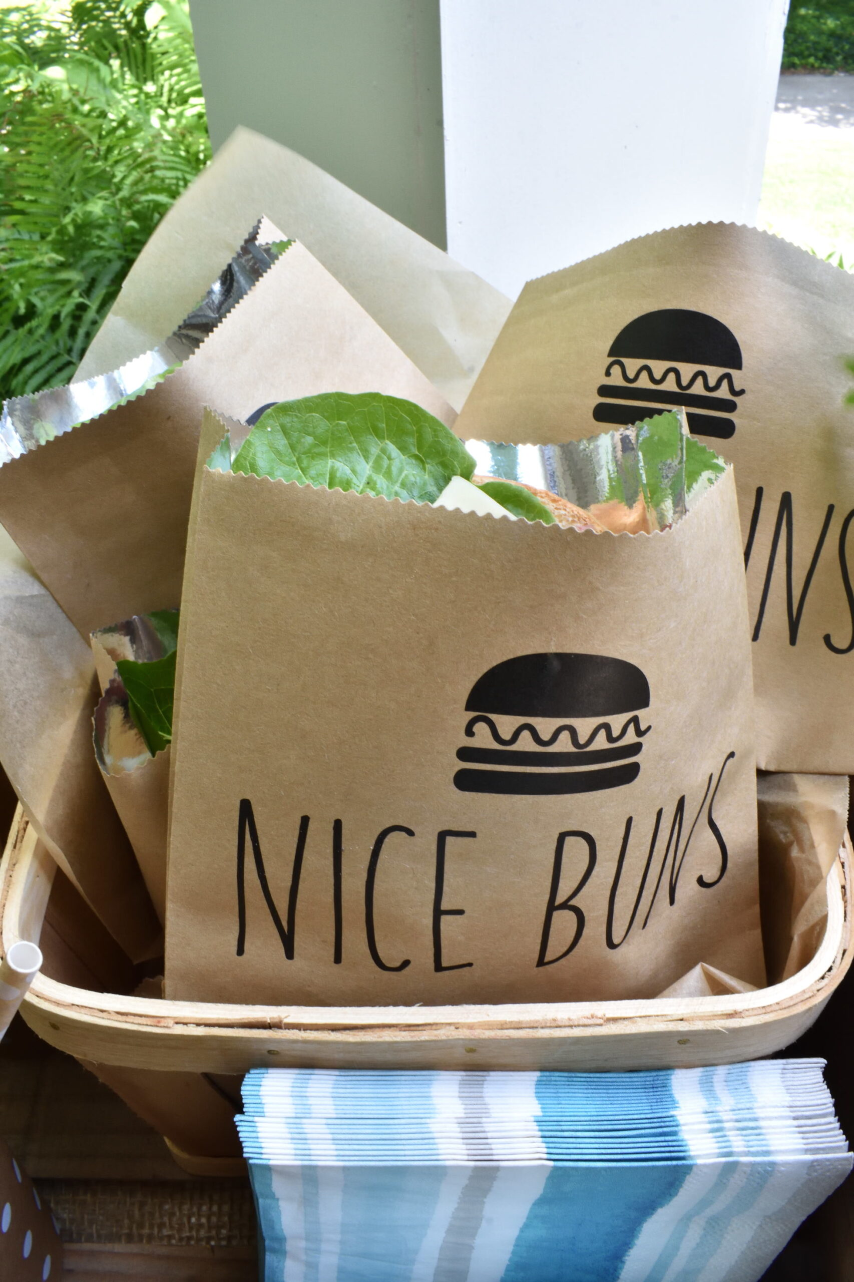 sandwich bags