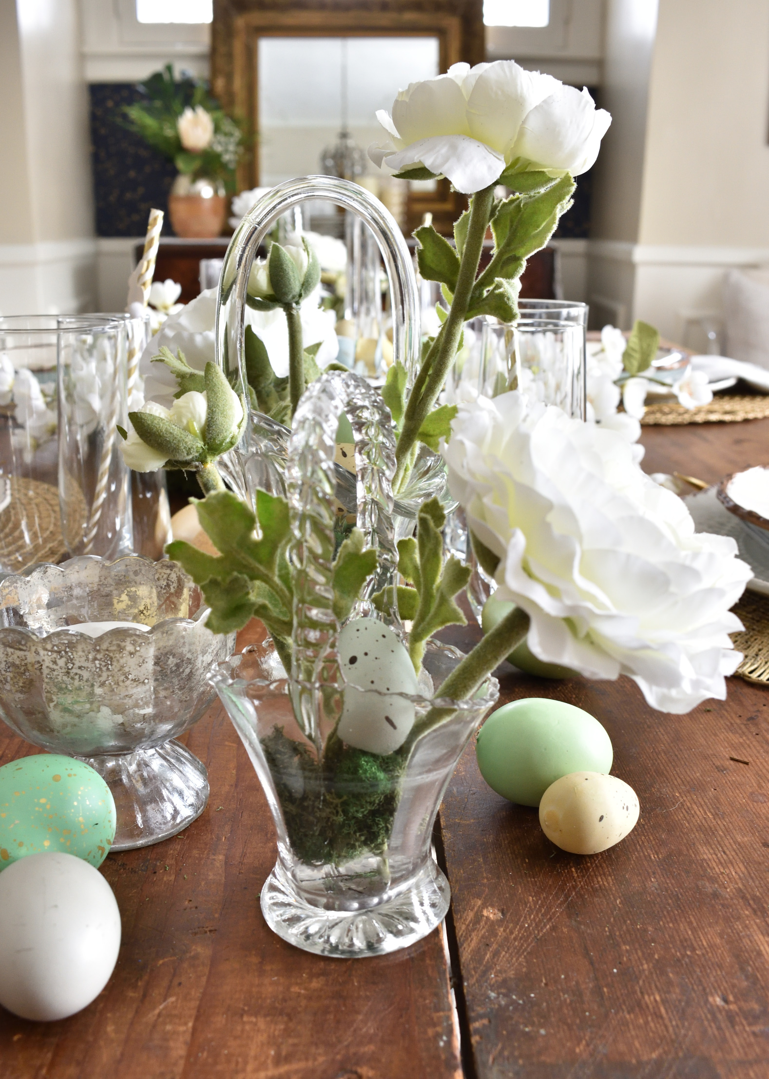 springtime table ideas