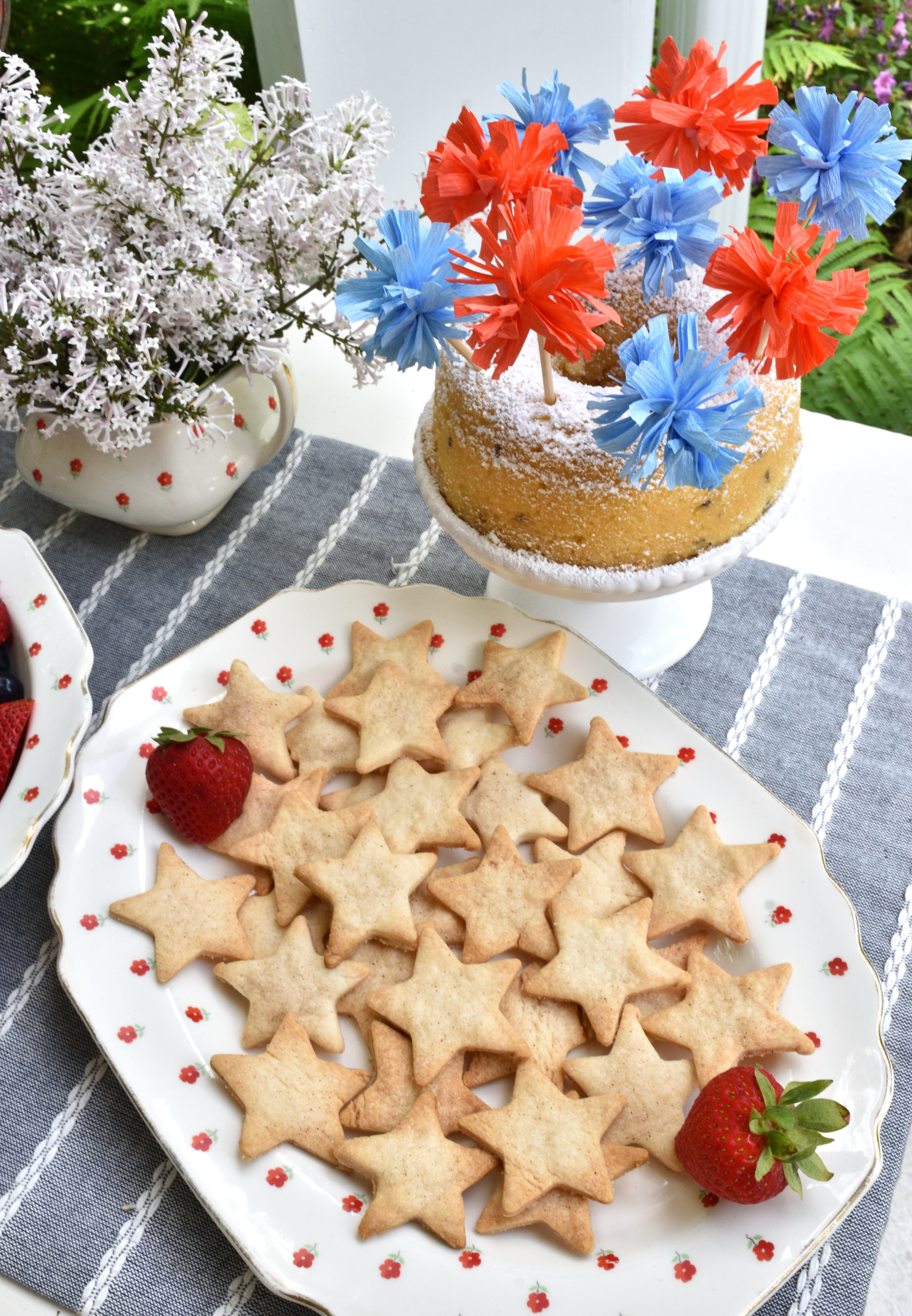 patriotic dessert ideas