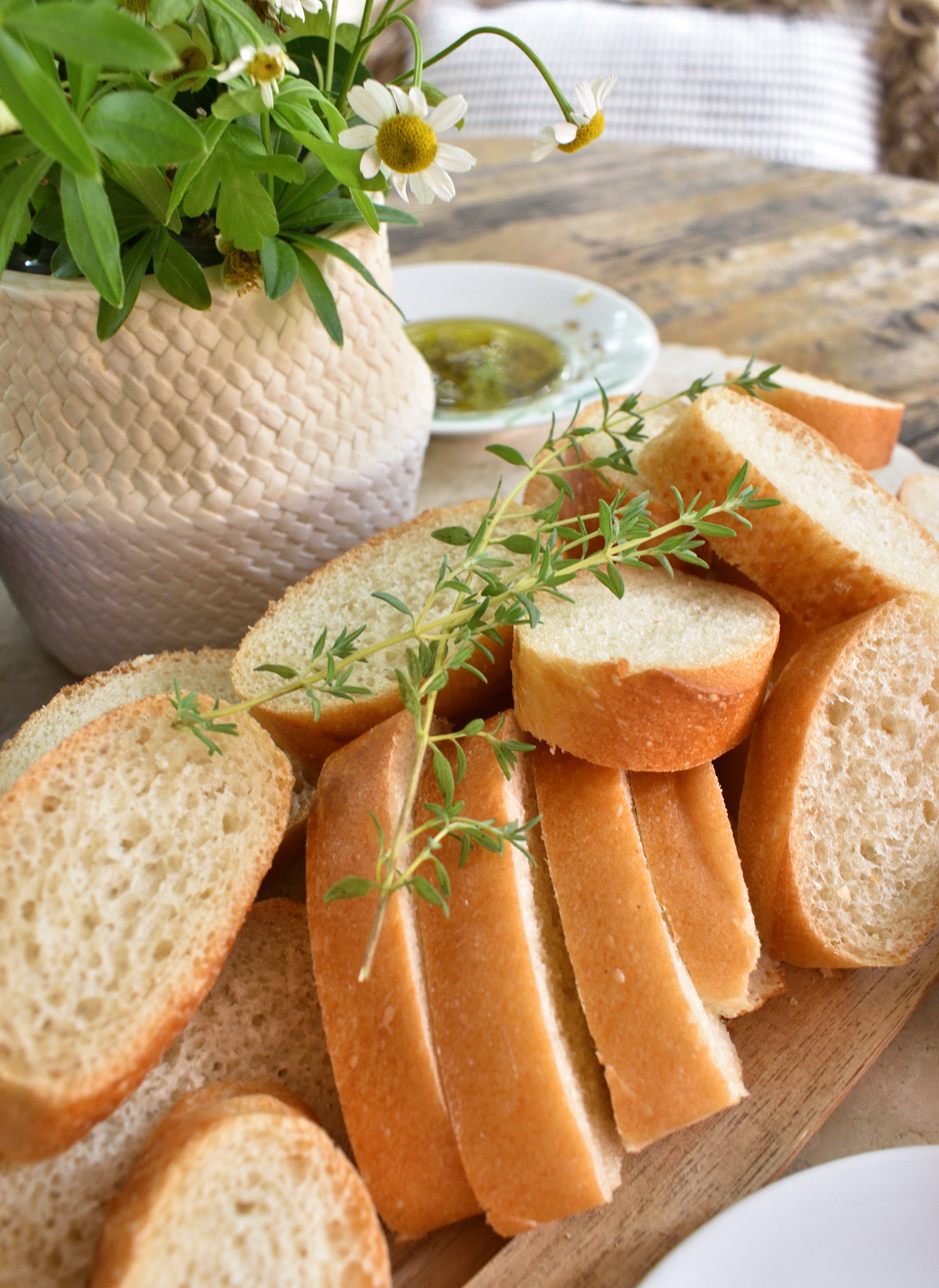 easy summer appetizers