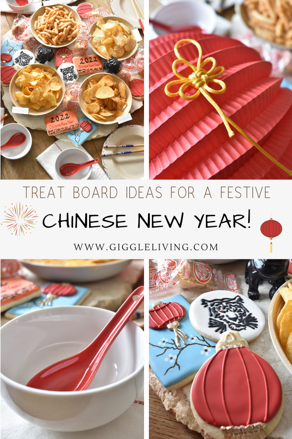 Chinese New Year ideas