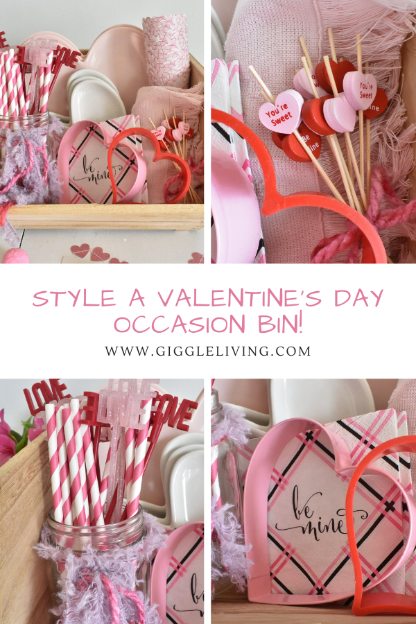 simple valentine's day ideas