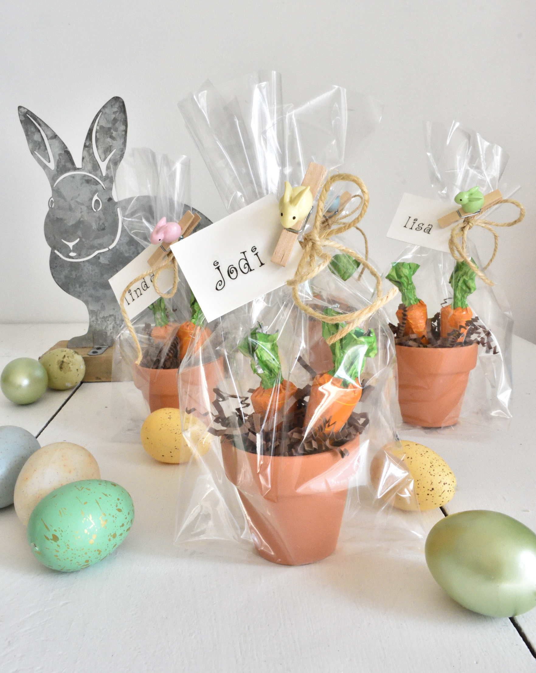 Easter gift ideas