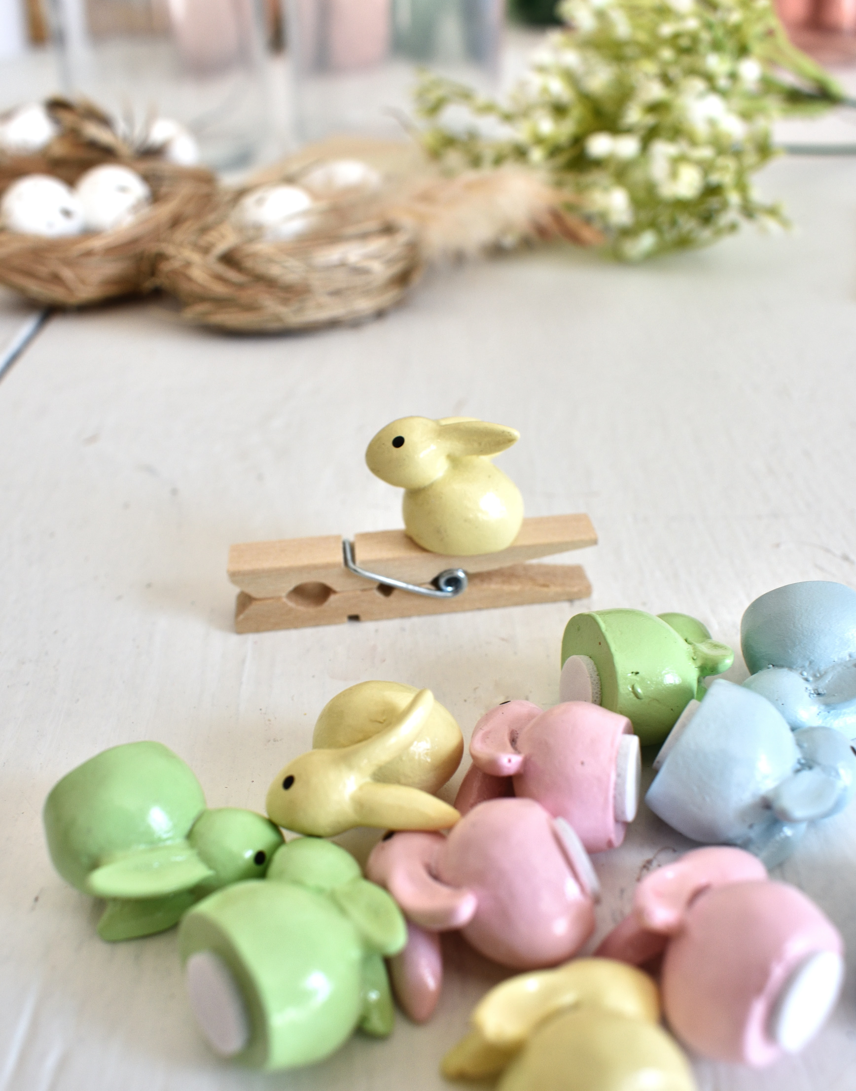 Easter gift tutorial