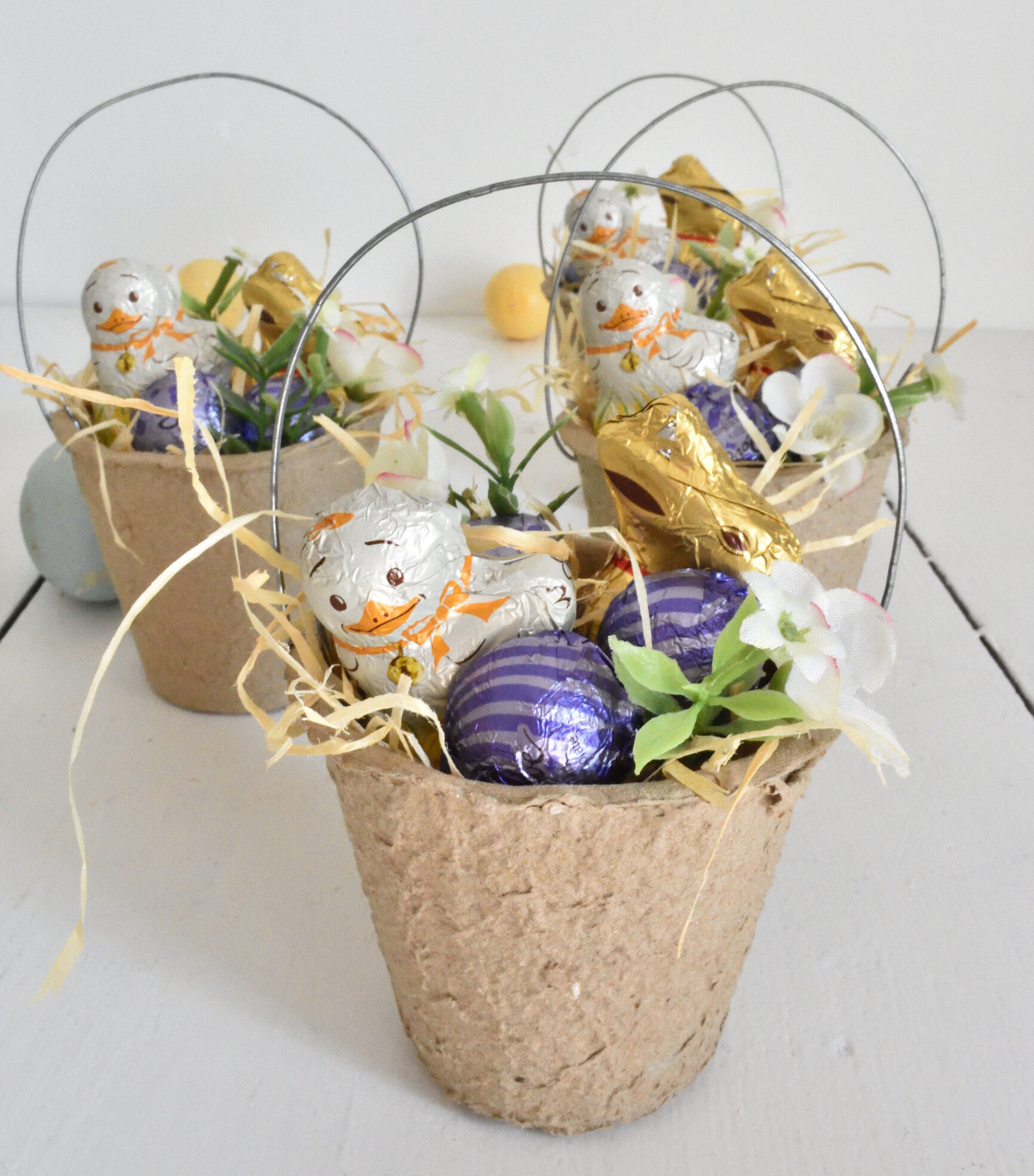 Easter gift ideas that are as cute as they are easy to make!