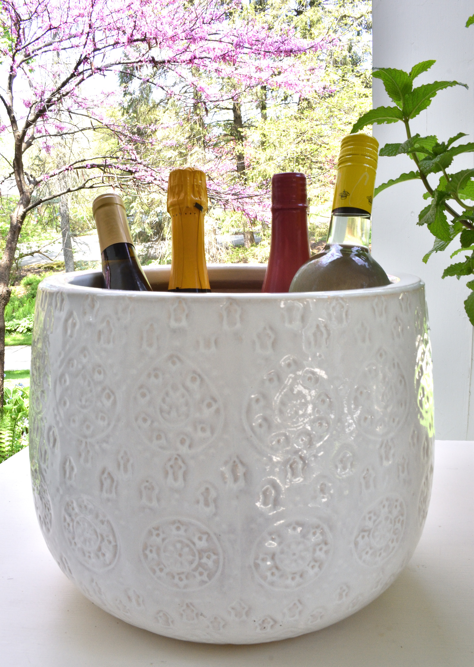 wine bucket