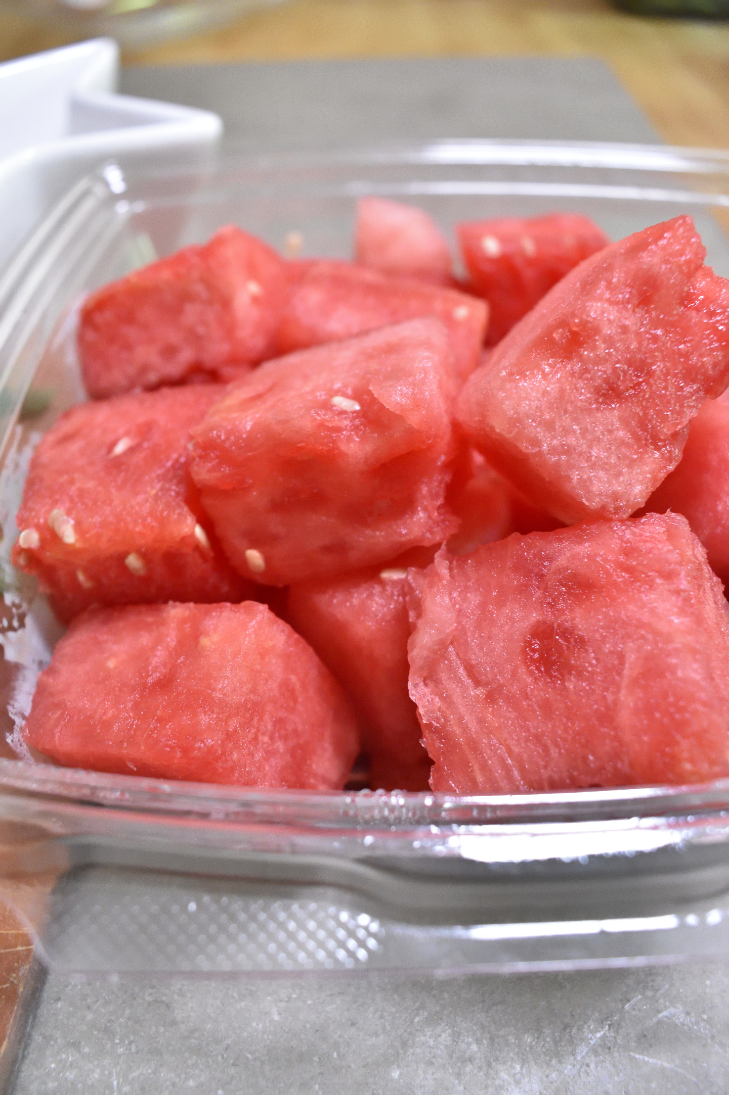 watermelon 