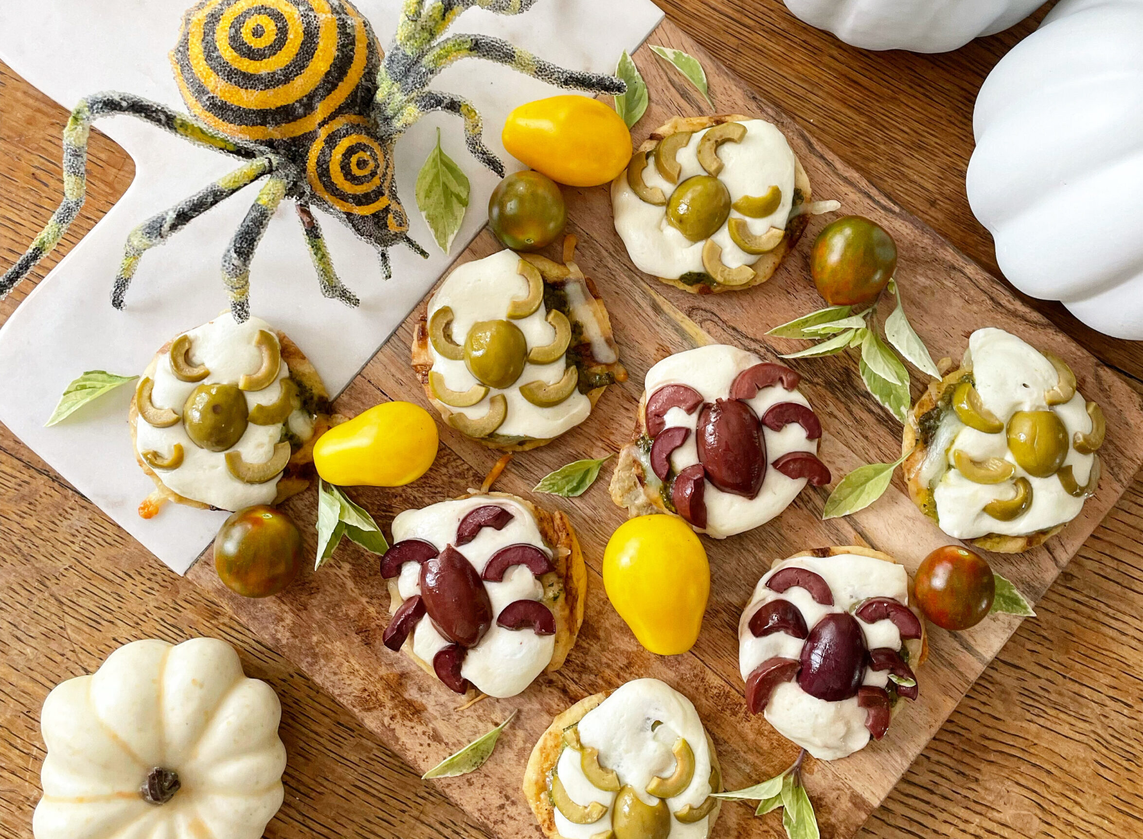 Easy Halloween Snacks To Whip Up For Your Holiday Celebrations healthy-halloween-snacks-recipe-healthy-halloween-snacks-easy