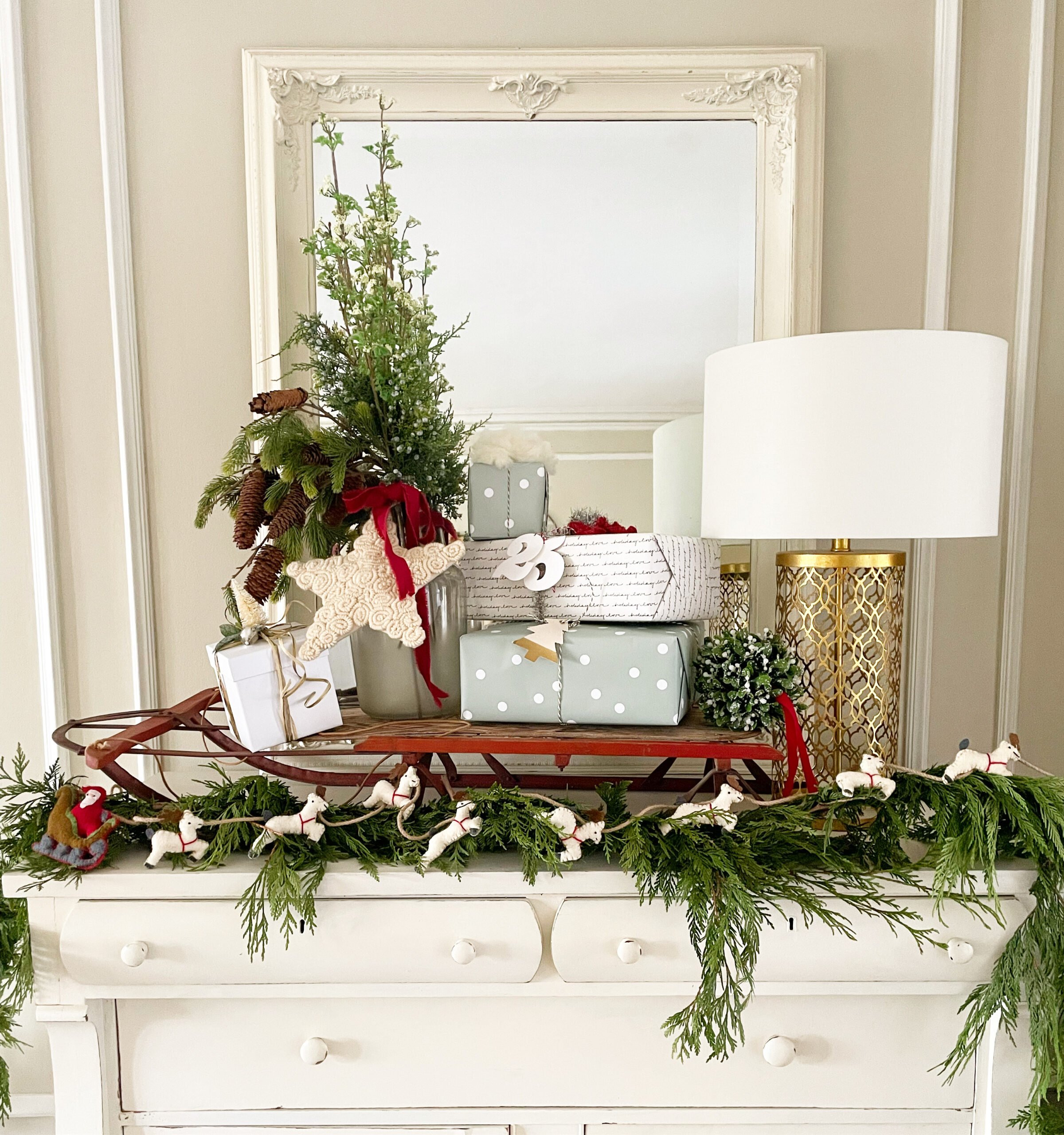 Christmas decor ideas