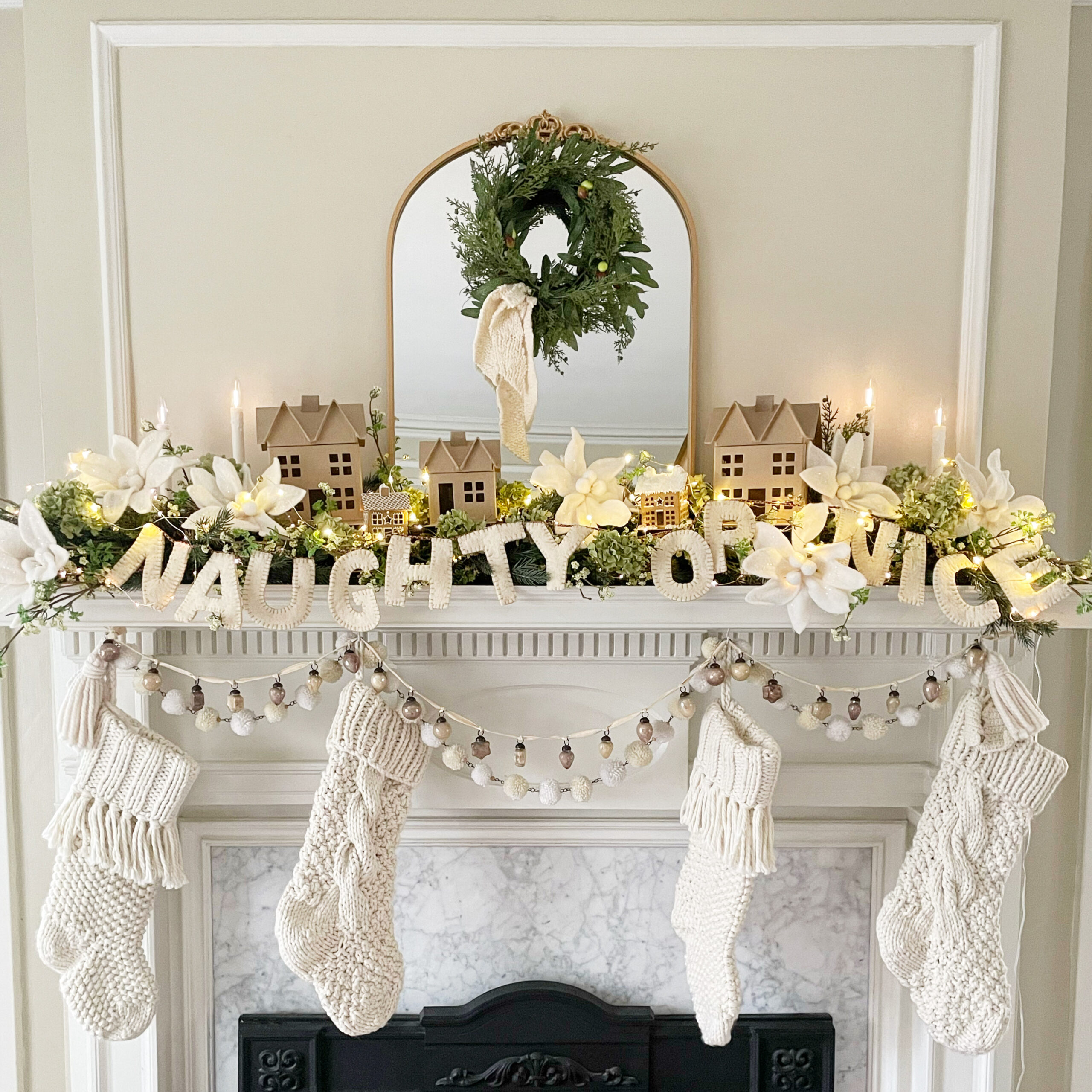 Christmas decor ideas