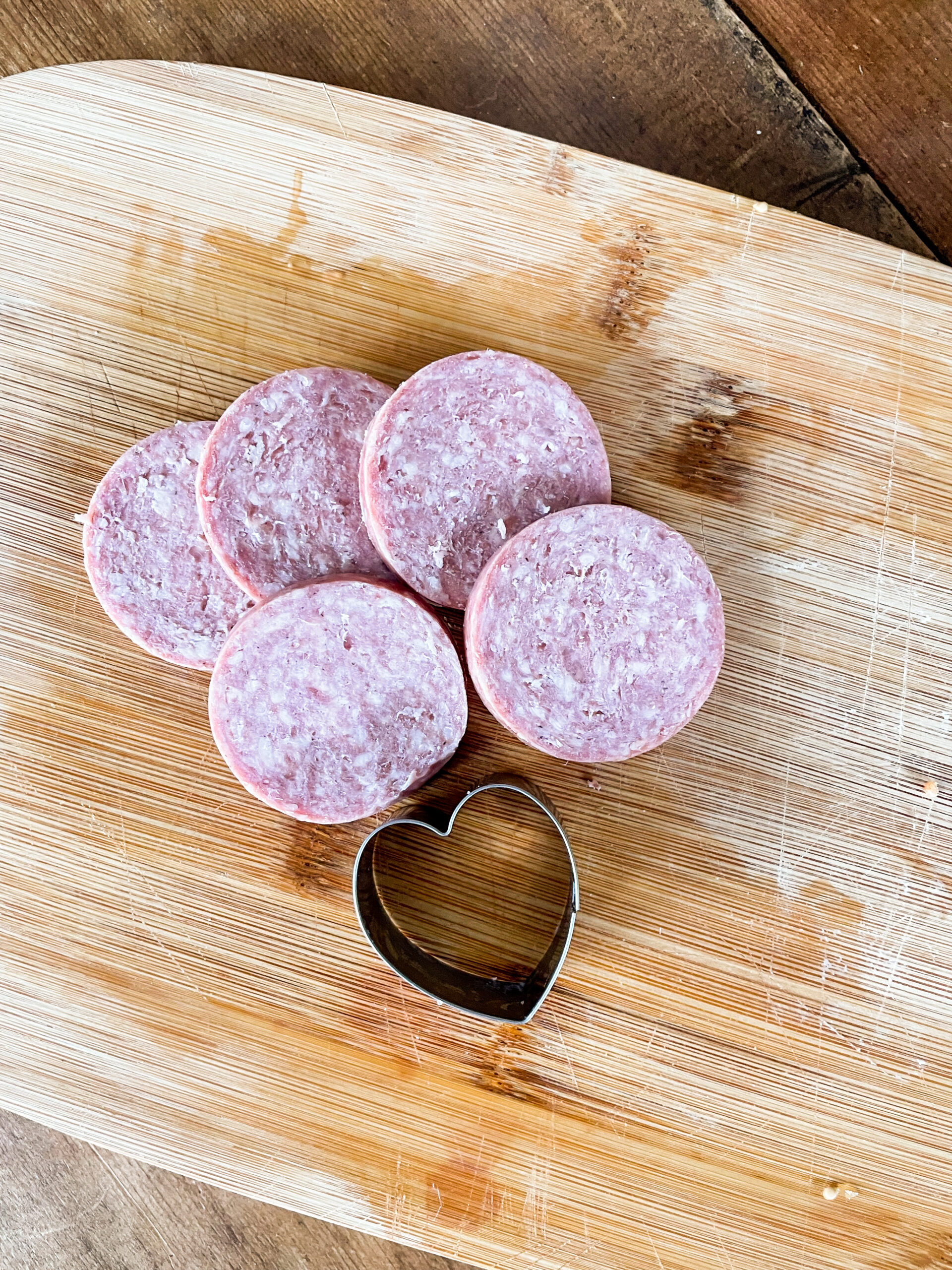 Valentine's Day appetizers