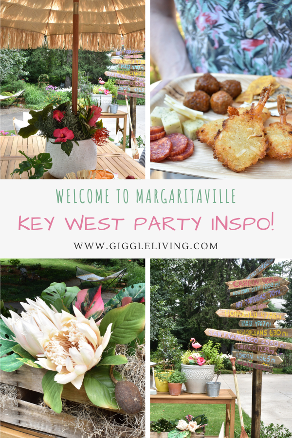 Key West Party ideas