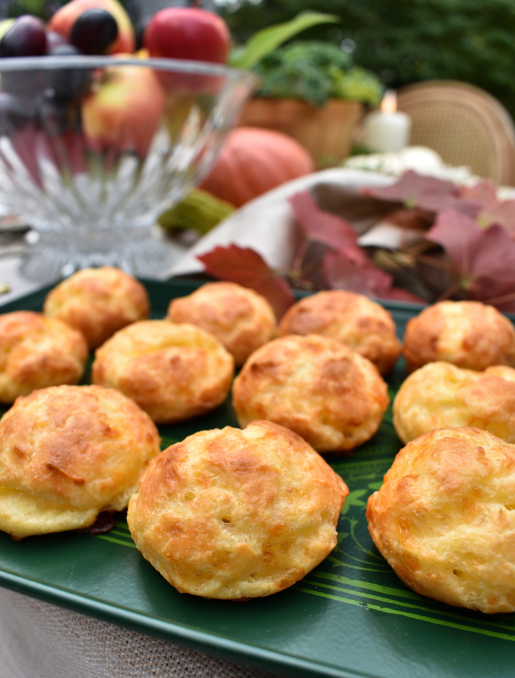 Easy and delicious appetizers