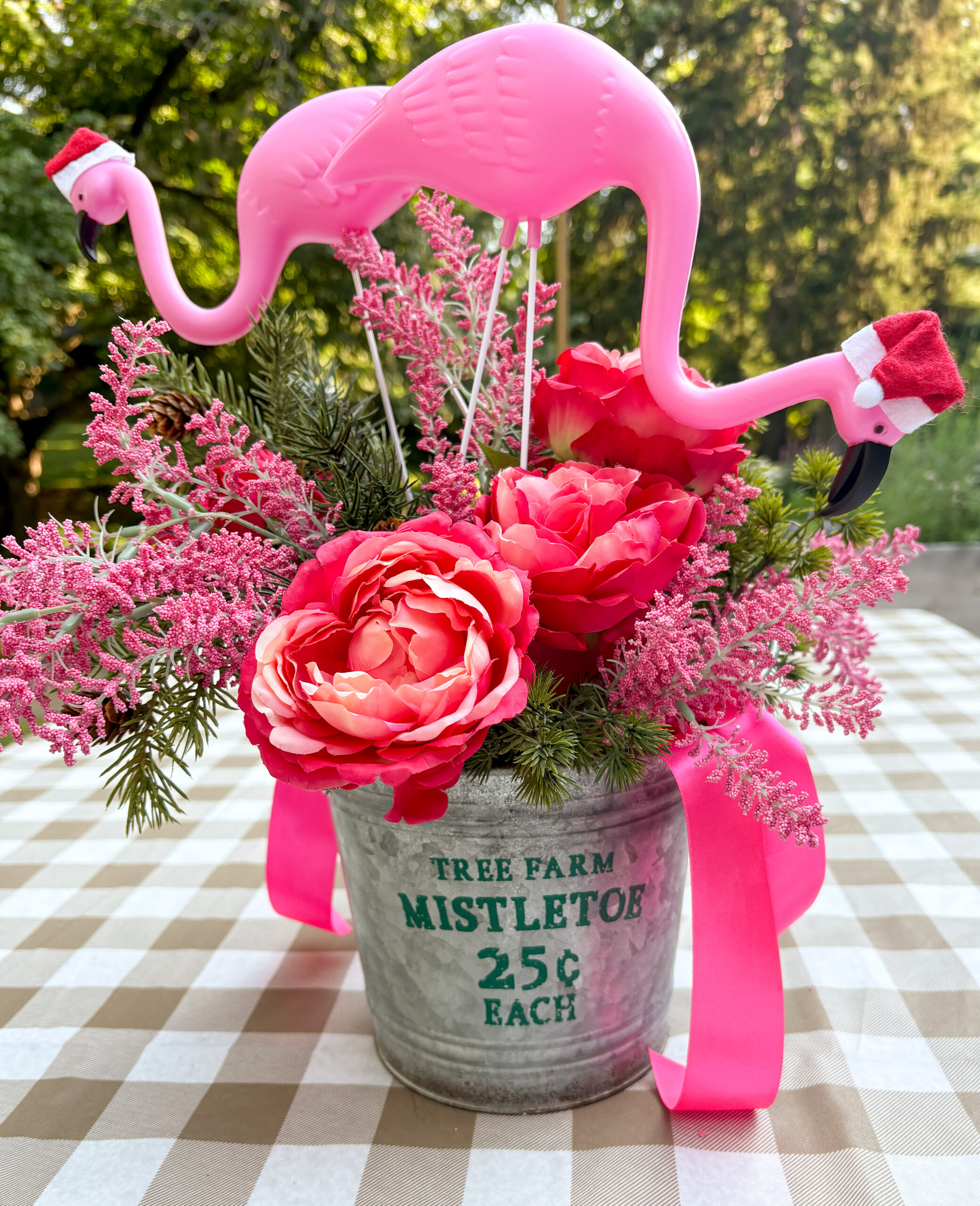 Christmas in July inspiration