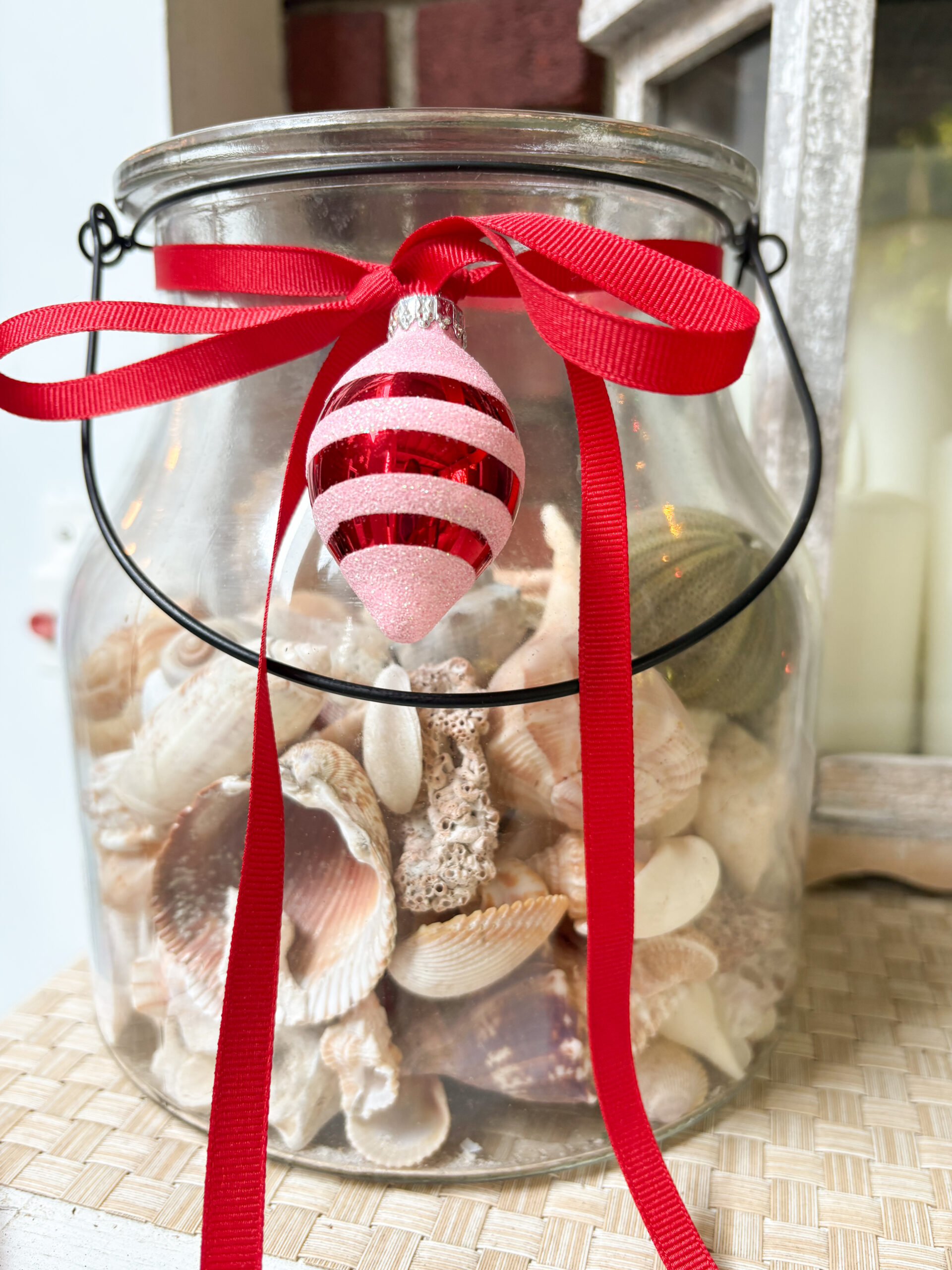 Christmas in July details