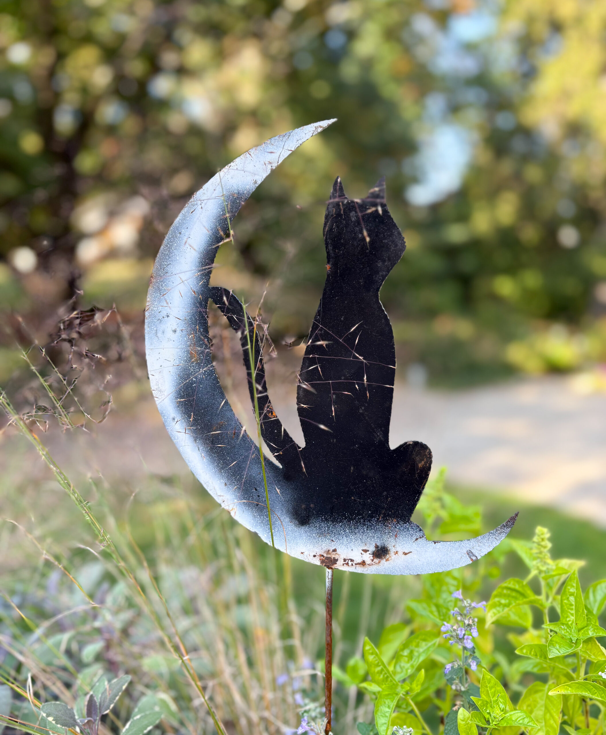 Halloween decorations