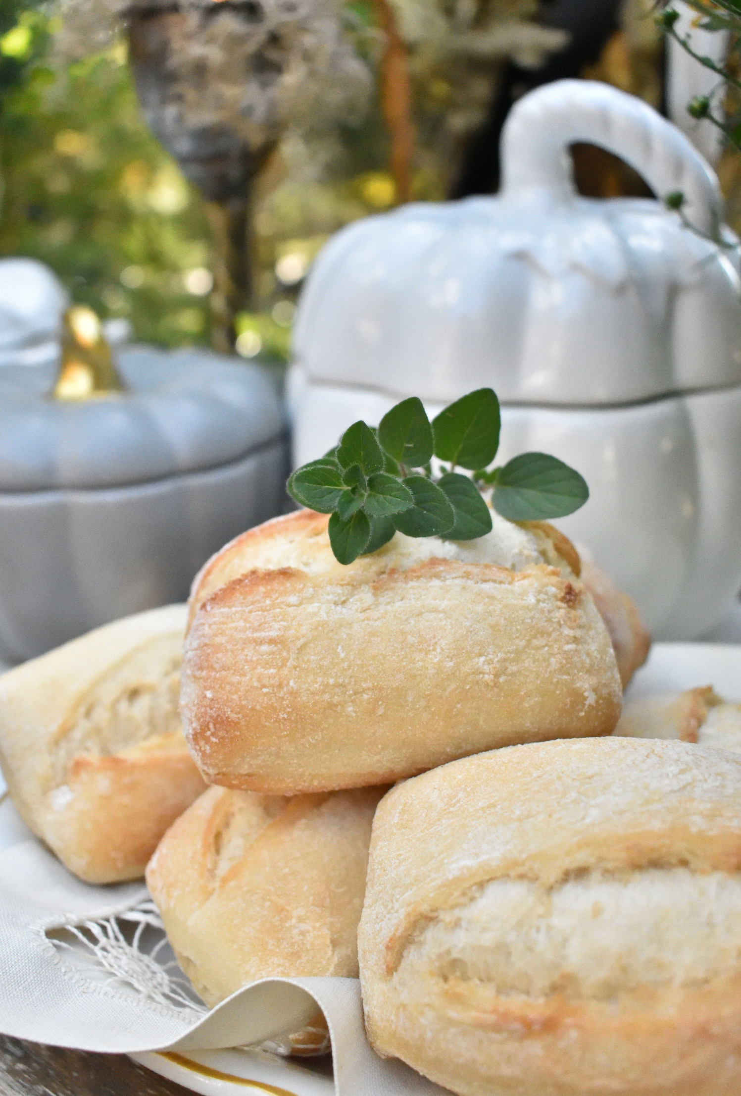 tabletop ideas for fall