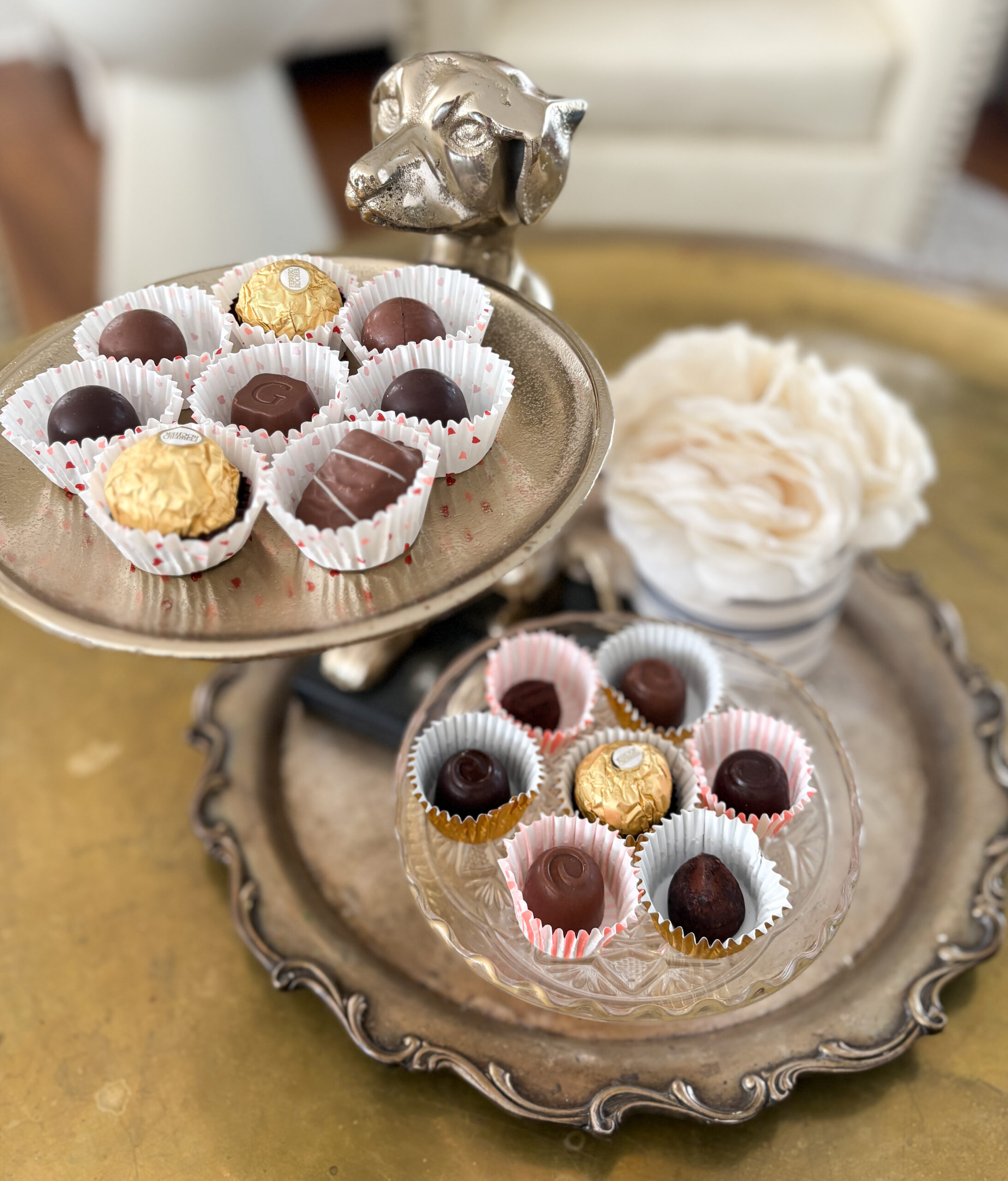 easy valentine's ideas