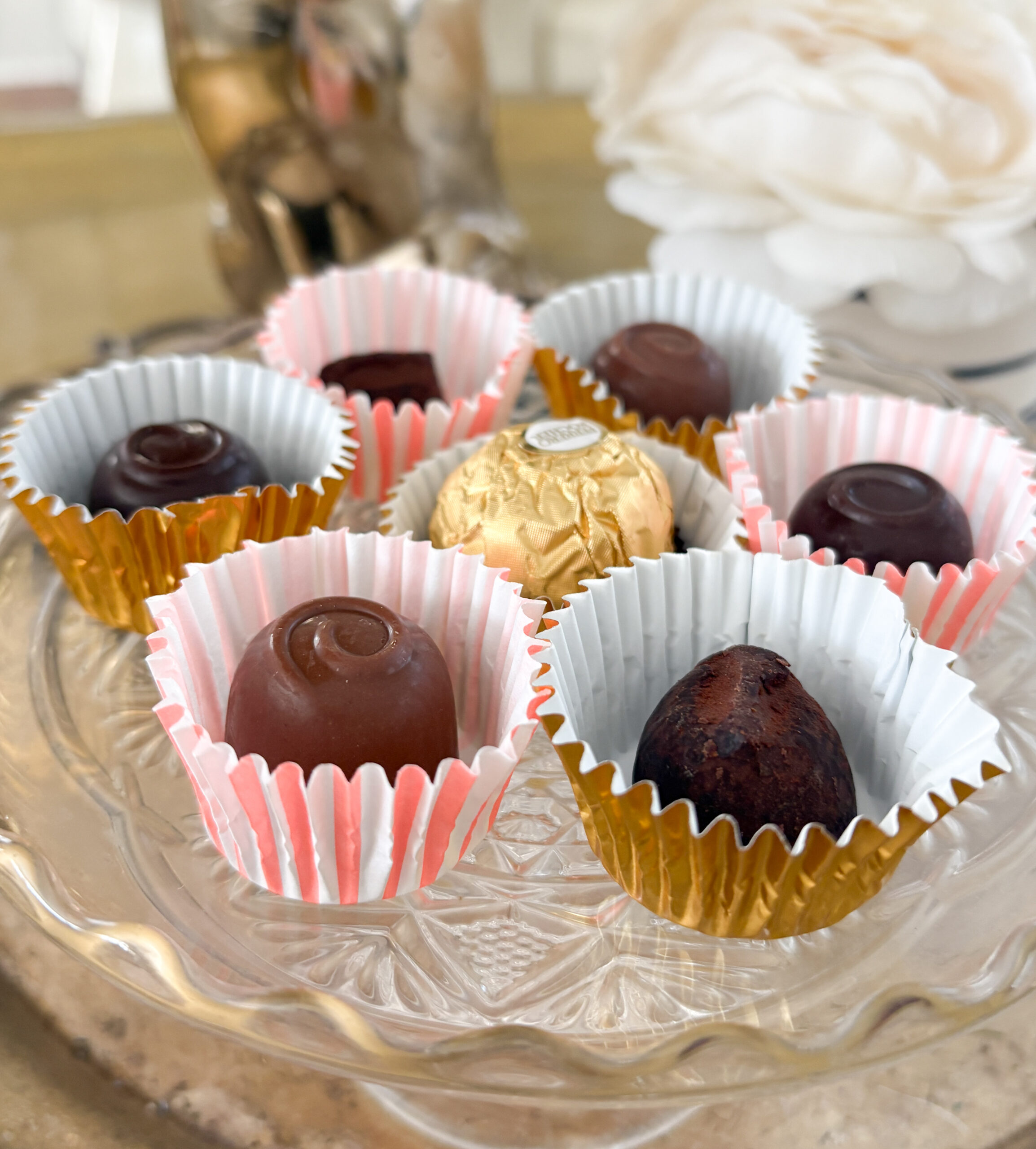 valentine's day treats